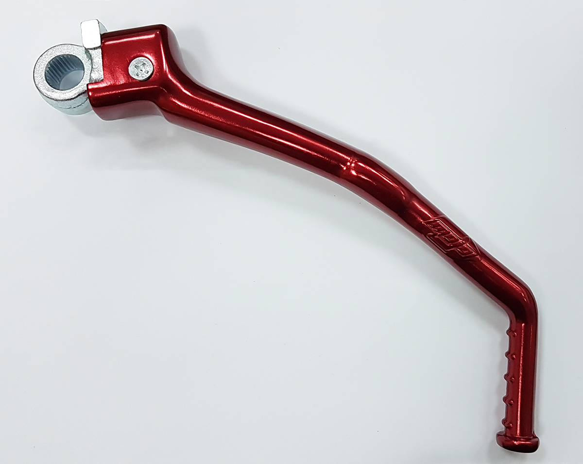 Рычаг кикстартера BSE RTC 300 Z8