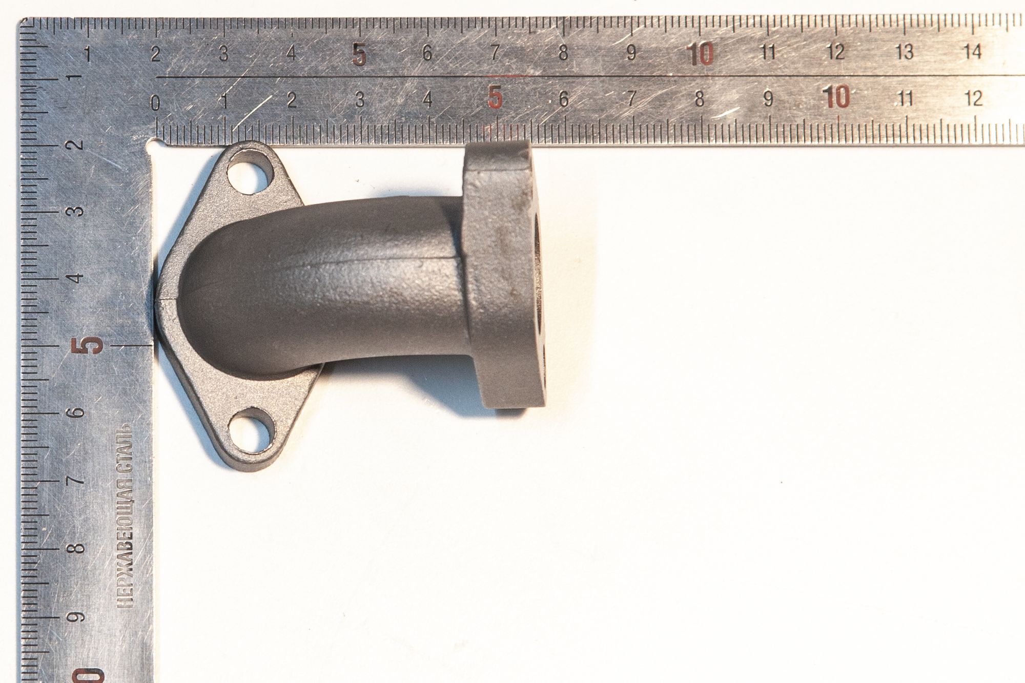 Патрубок впускной BSE KIDS 50