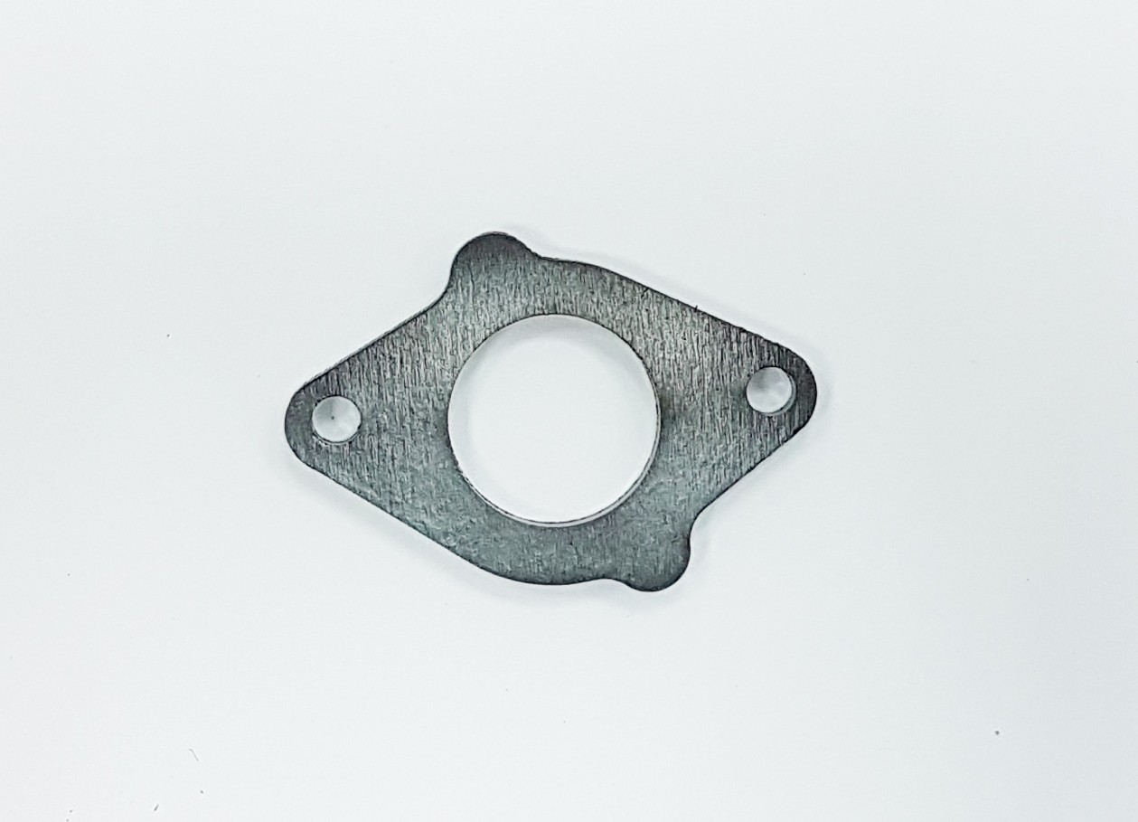 Проставка впускной трубы d30 (бакелит) BSE Z1 150 19/16 Z1 150 19/16 2021