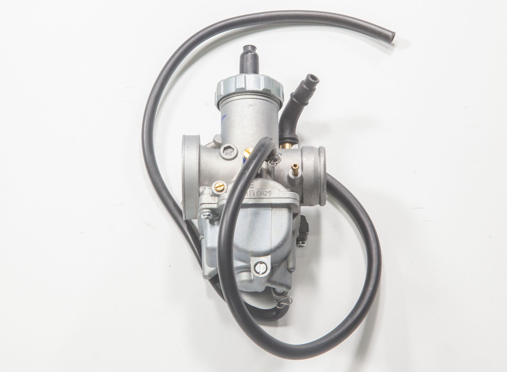 Карбюратор Keihin PE26 BSE J1, J2 Z2 J2S Z3 Z3Y Z4 Z5 Z5Y Z6 Z6Y