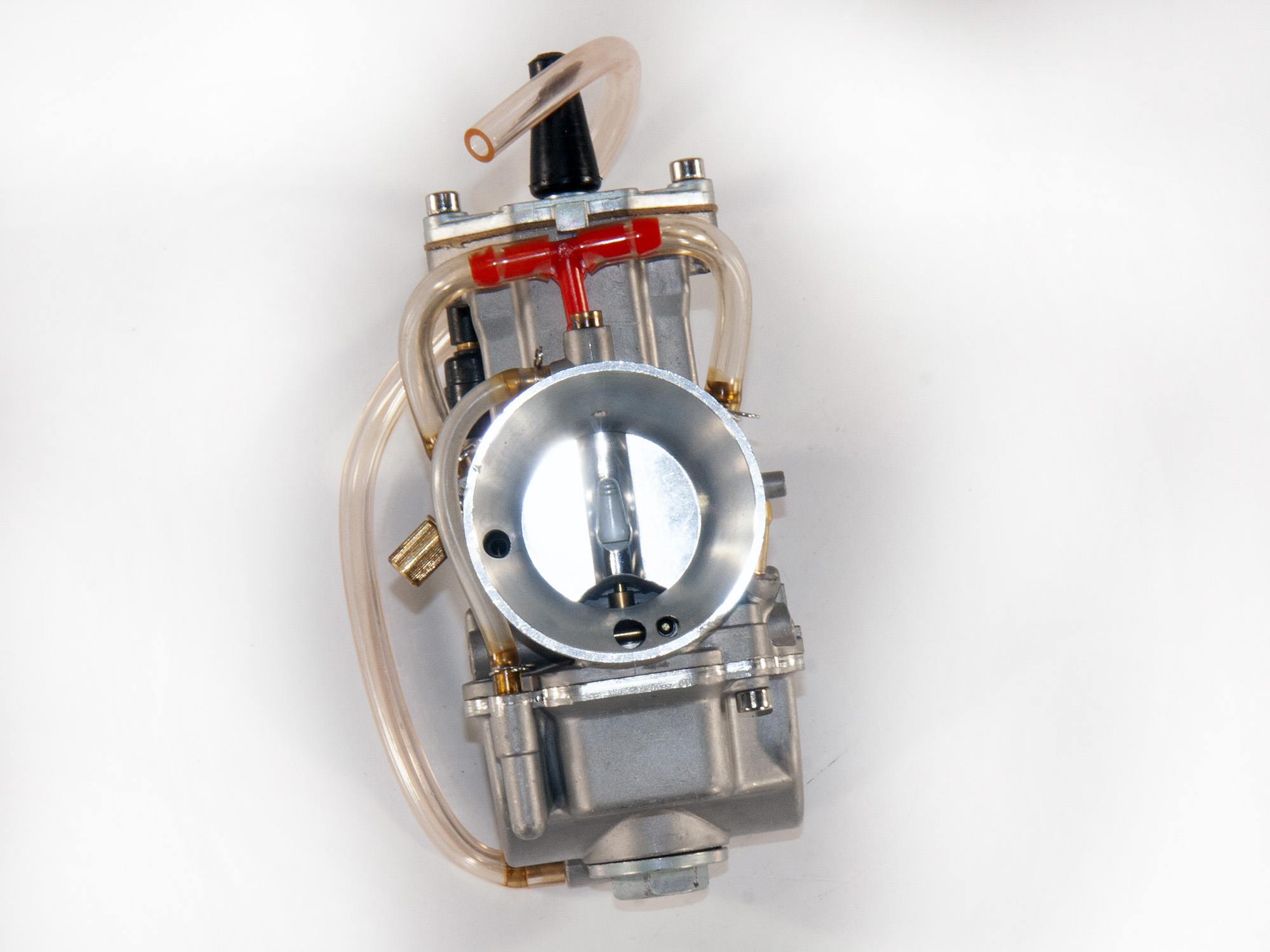 Карбюратор плоскодроссельный PWK 34 BSE M2 M4 Z7 Z8 Z10 Z11 RTC 300