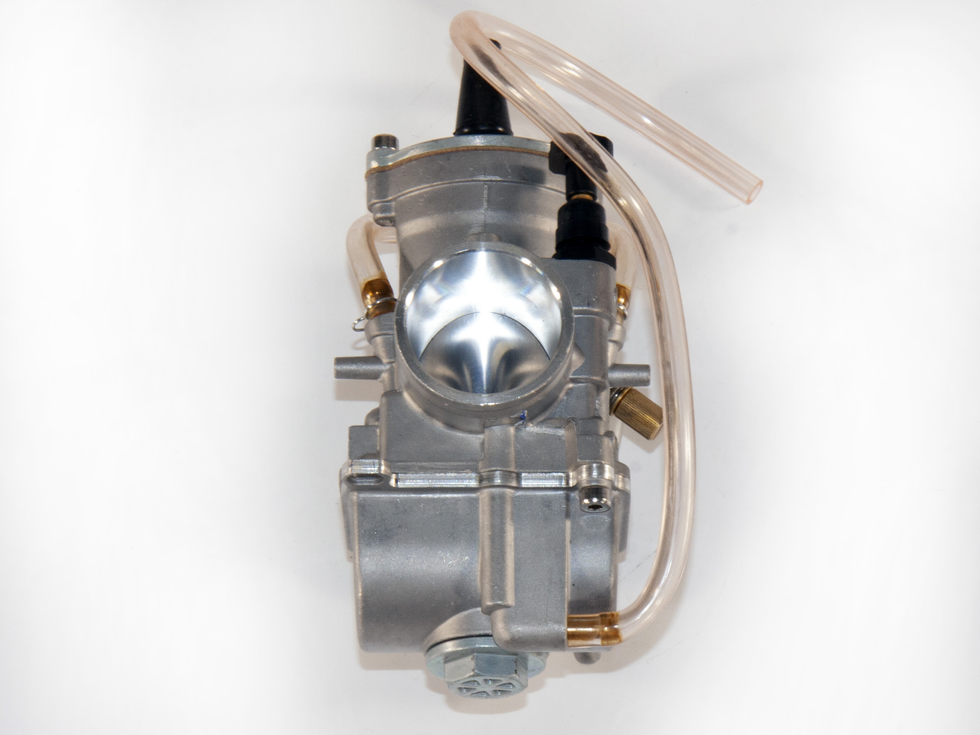 Карбюратор плоскодроссельный PWK 34 BSE M2 M4 Z7 Z8 Z10 Z11 RTC 300