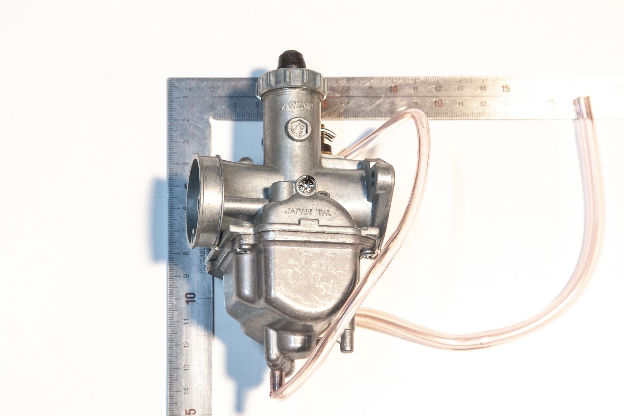 Карбюратор MIKUNI VM22 BSE PH 125, 190S