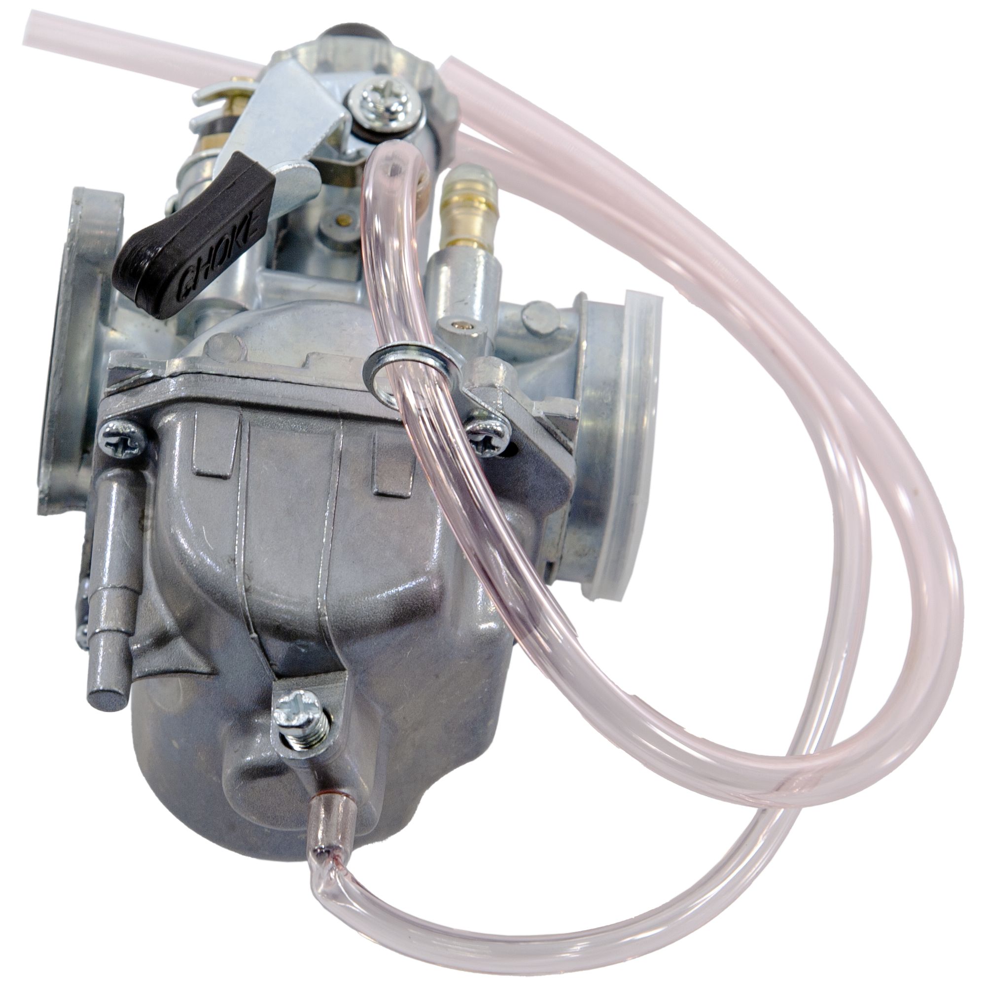 Карбюратор VM22 Mikuni обогатитель рычаг BSE MX