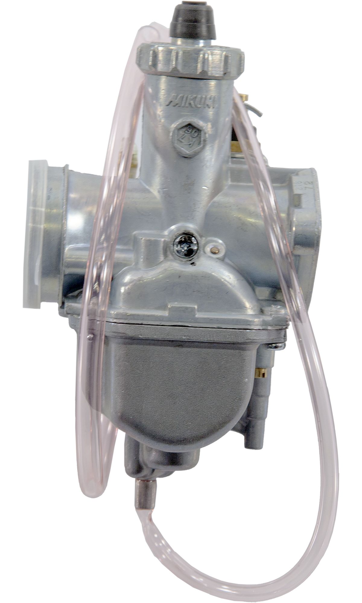 Карбюратор VM22 Mikuni обогатитель рычаг BSE MX