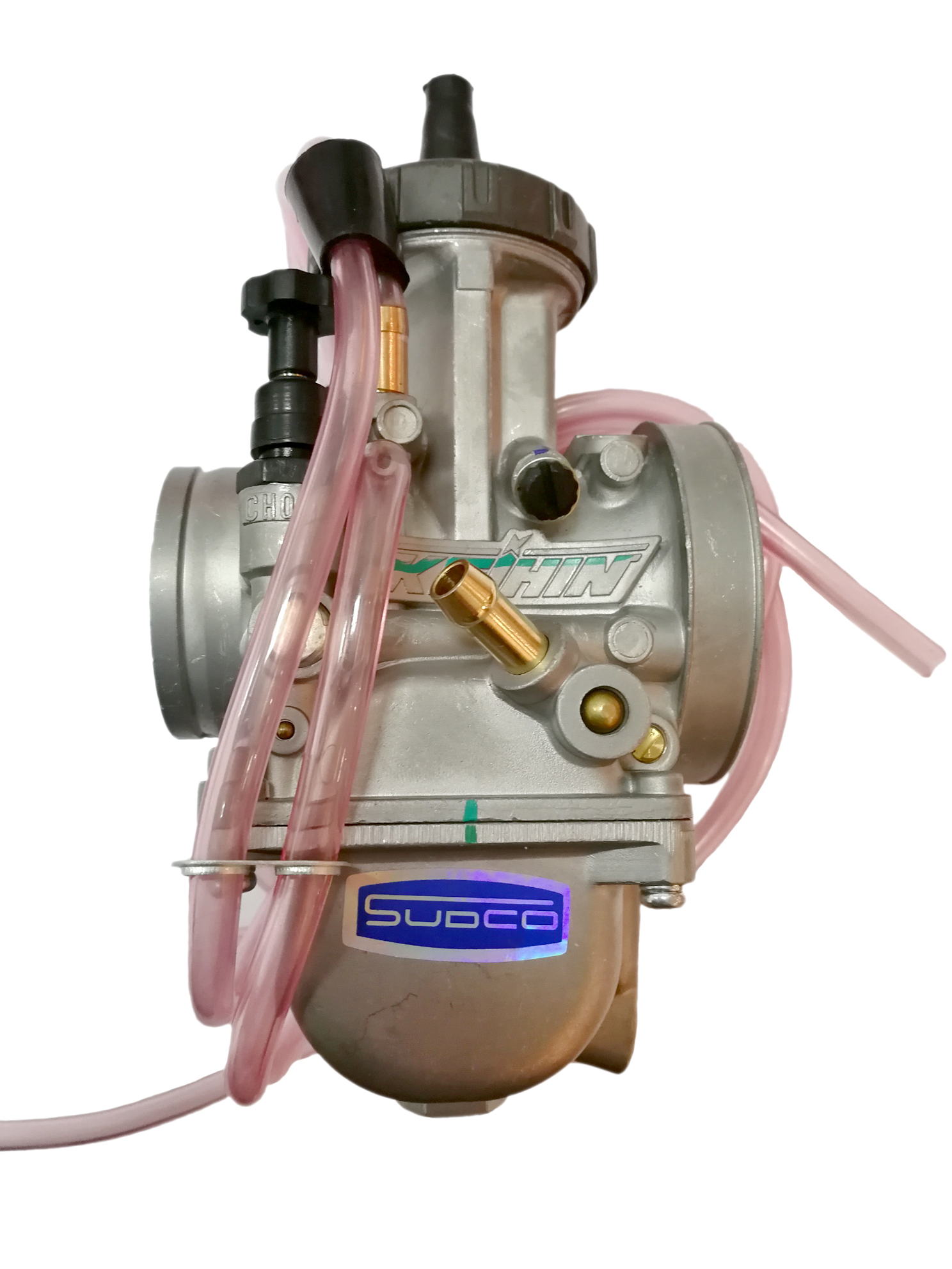 Карбюратор Keihin PWK38 BSE M8