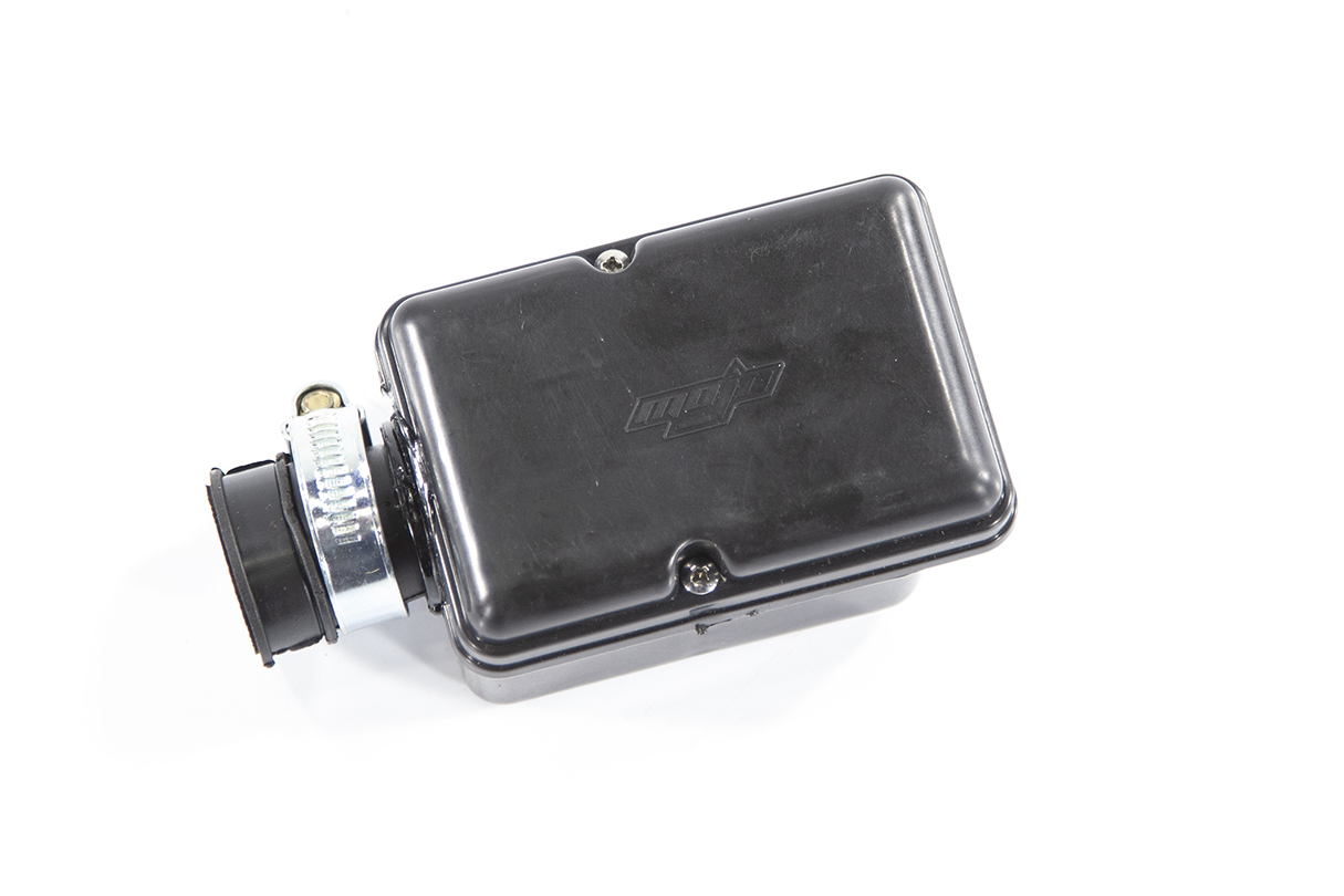 Фильтр воздушный D27мм в сборе BSE KIDS 50