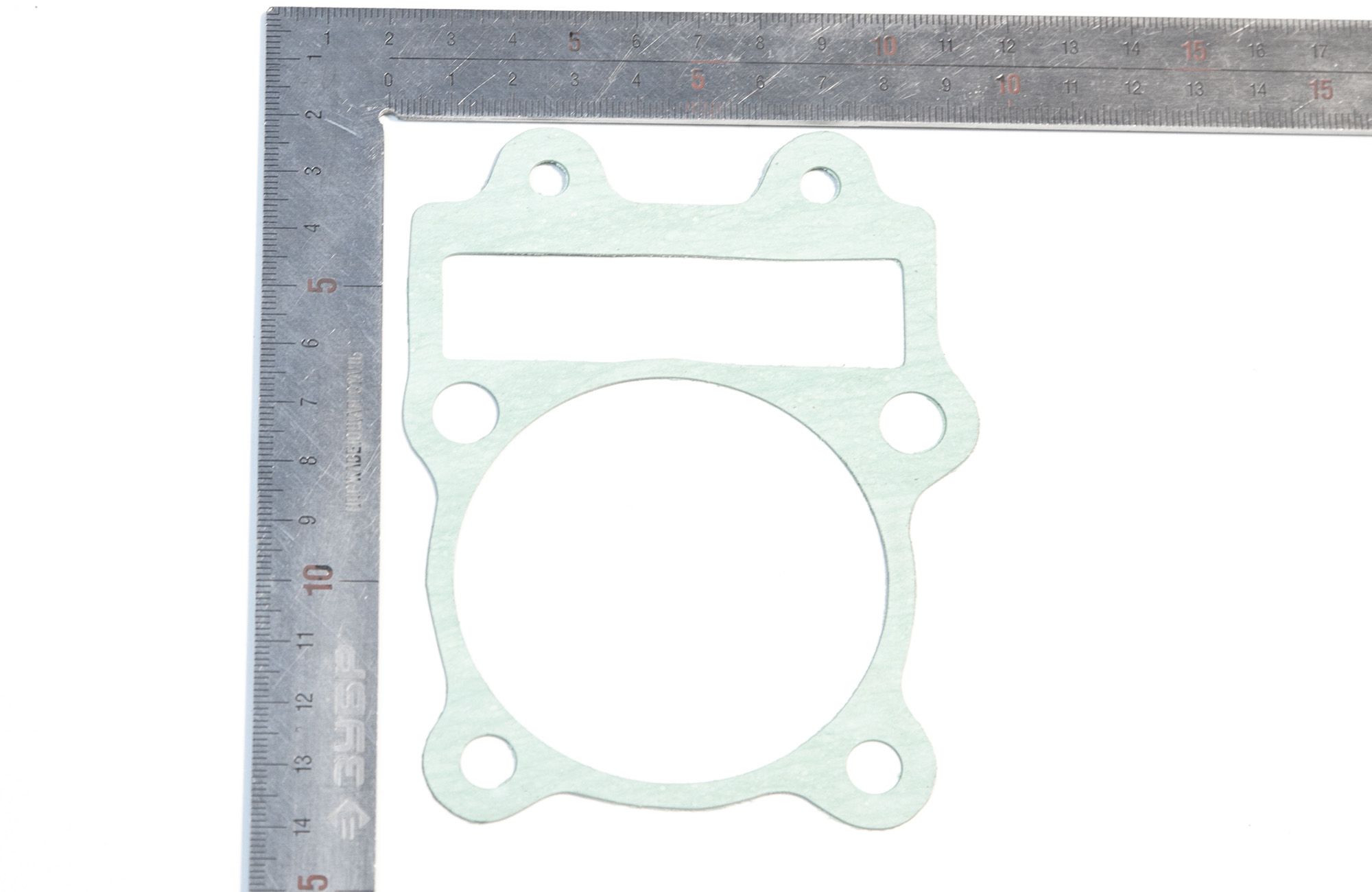 Прокладка цилиндра BSE YX150