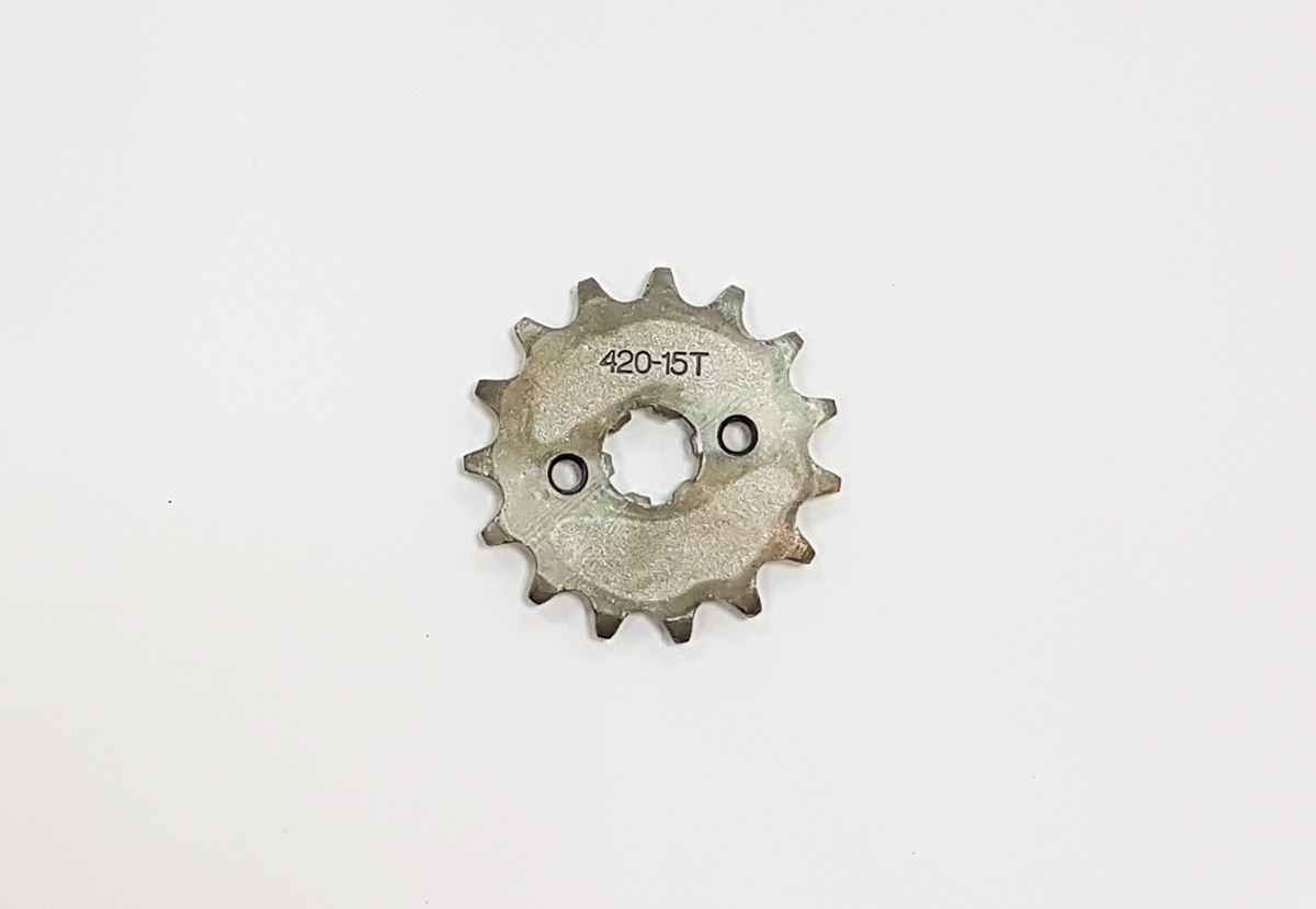 Звезда ведущая 420x15TxΦ17 BSE CORE