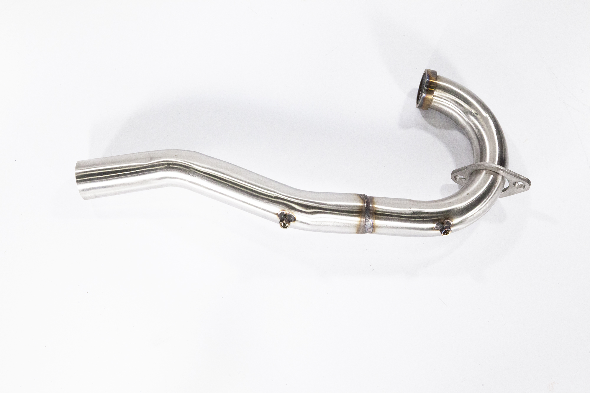 Труба выпускная BSE M2 M2Y