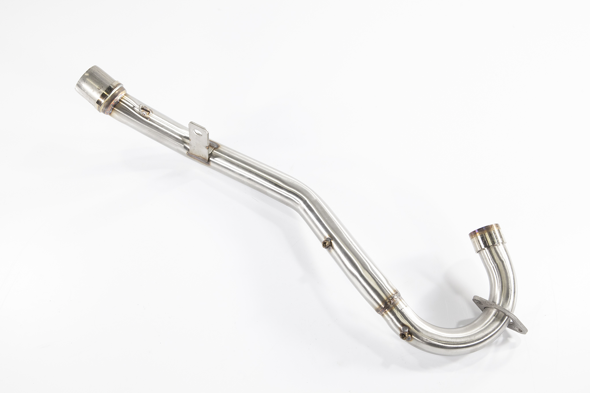 Труба выпускная BSE Z7