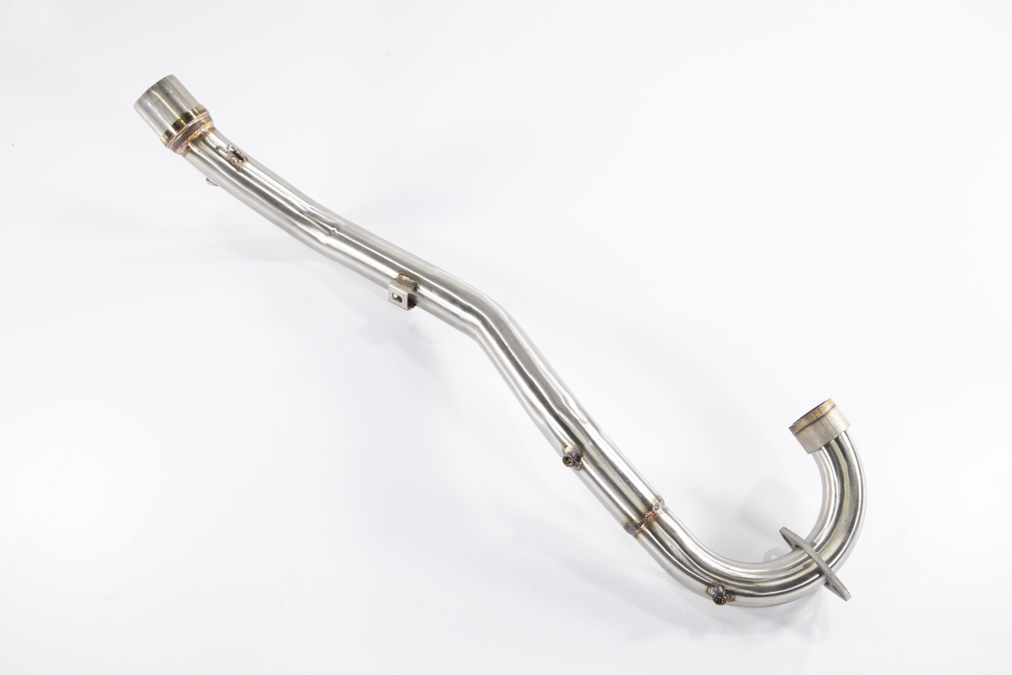 Труба выпускная BSE Z10