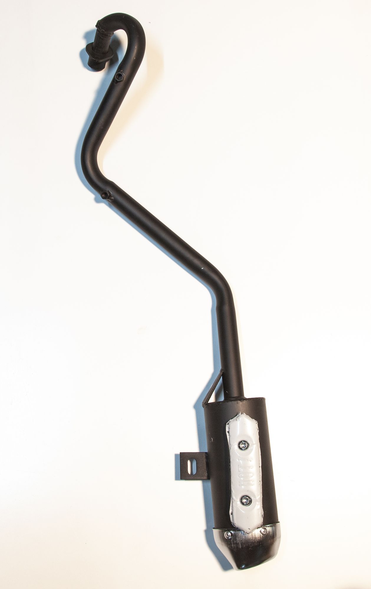 Труба выпускная BSE KIDS 50