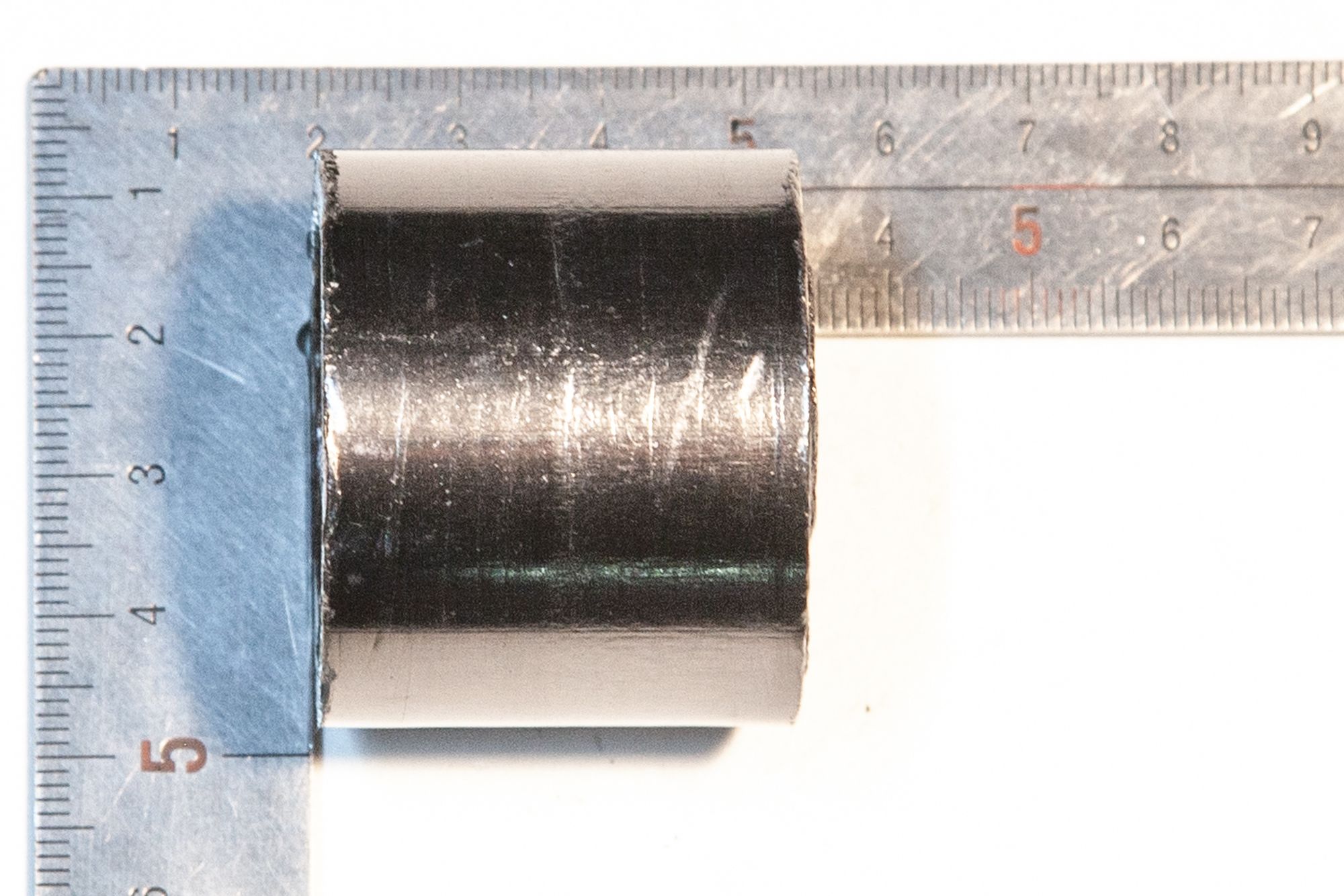 Кольцо уплотнительное приёмной трубы BSE PH 125