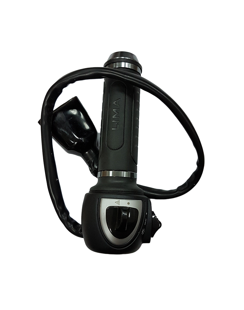 Ручка правая Lima Vike