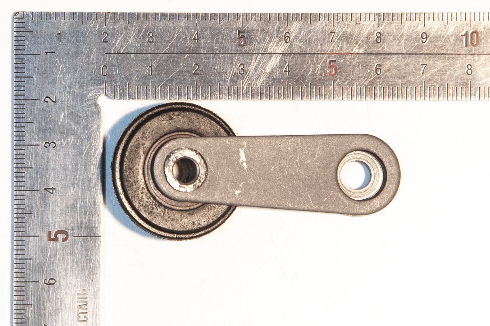 Натяжитель цепи BSE ZS1P44FMC