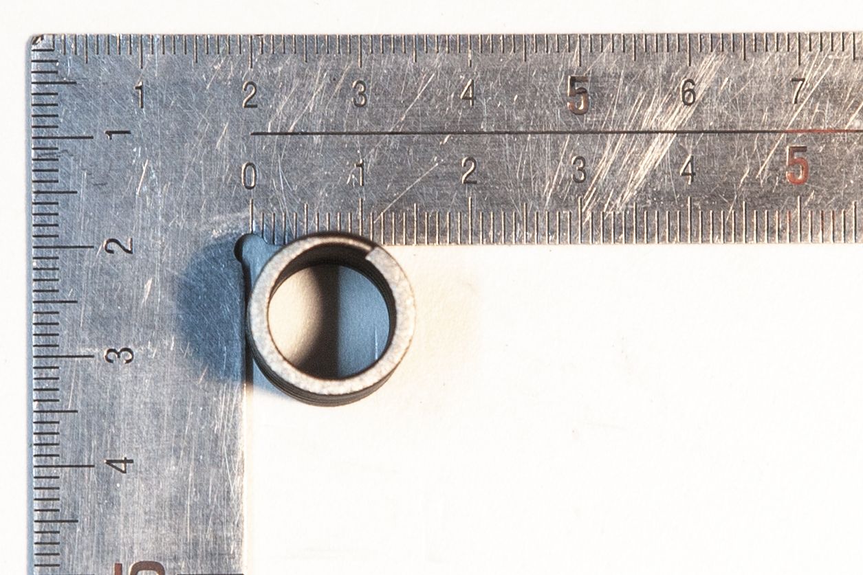 Пружина клапана BSE ZS1P44FMC