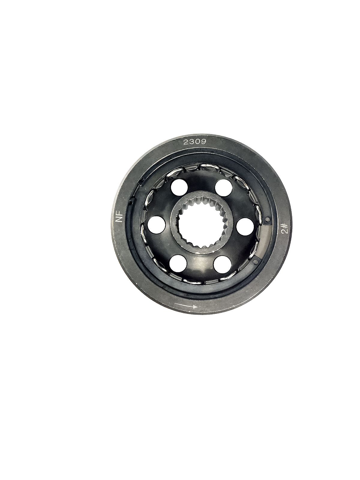 Муфта обгонная NC250S BSE