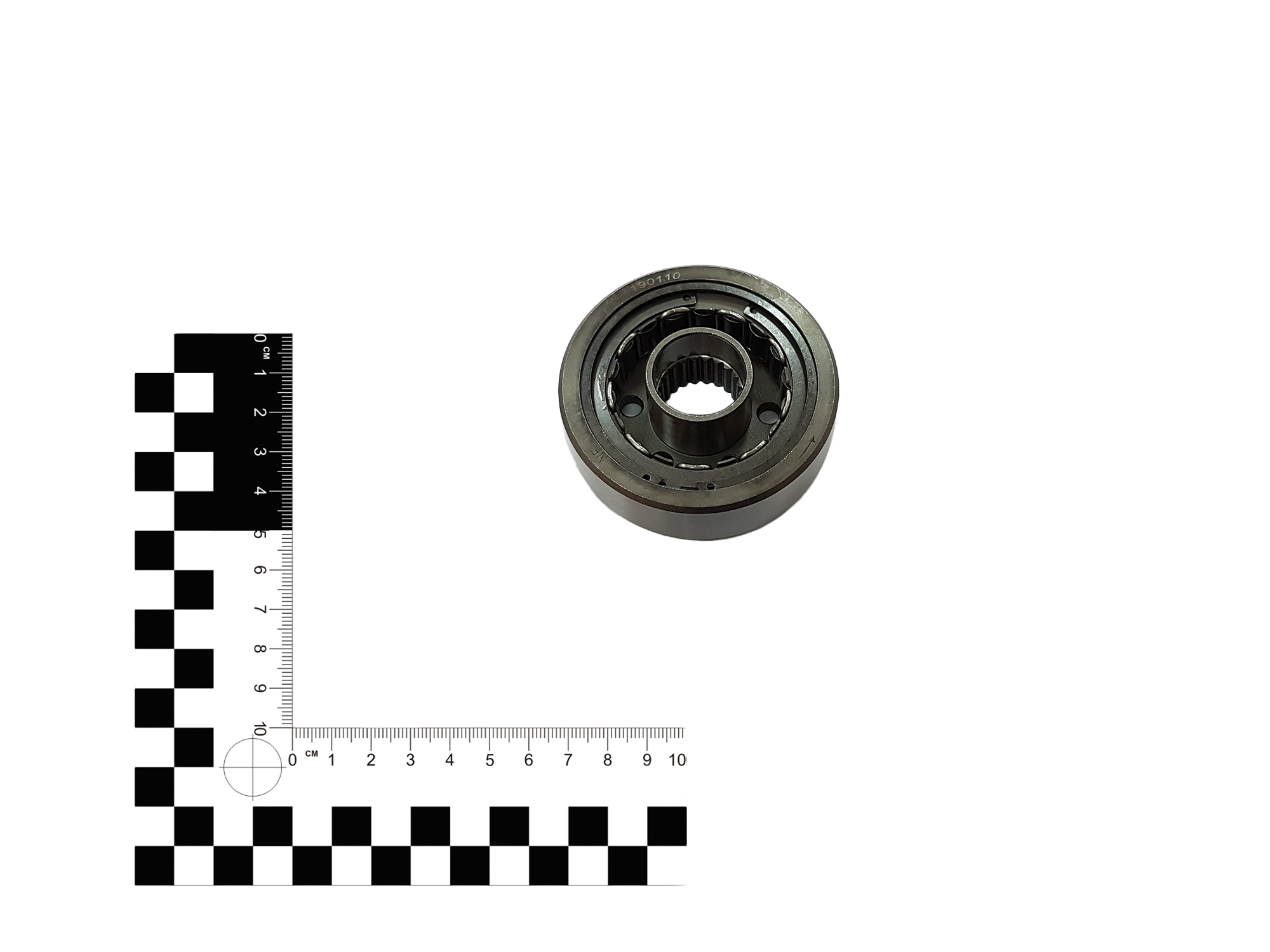 Муфта обгонная NC450 75мм BSE ZS194MQ