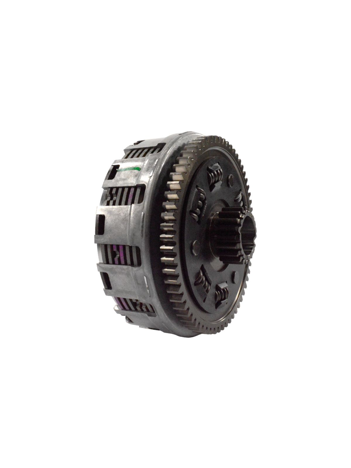 Сцепление в сборе NC450_2 BSE