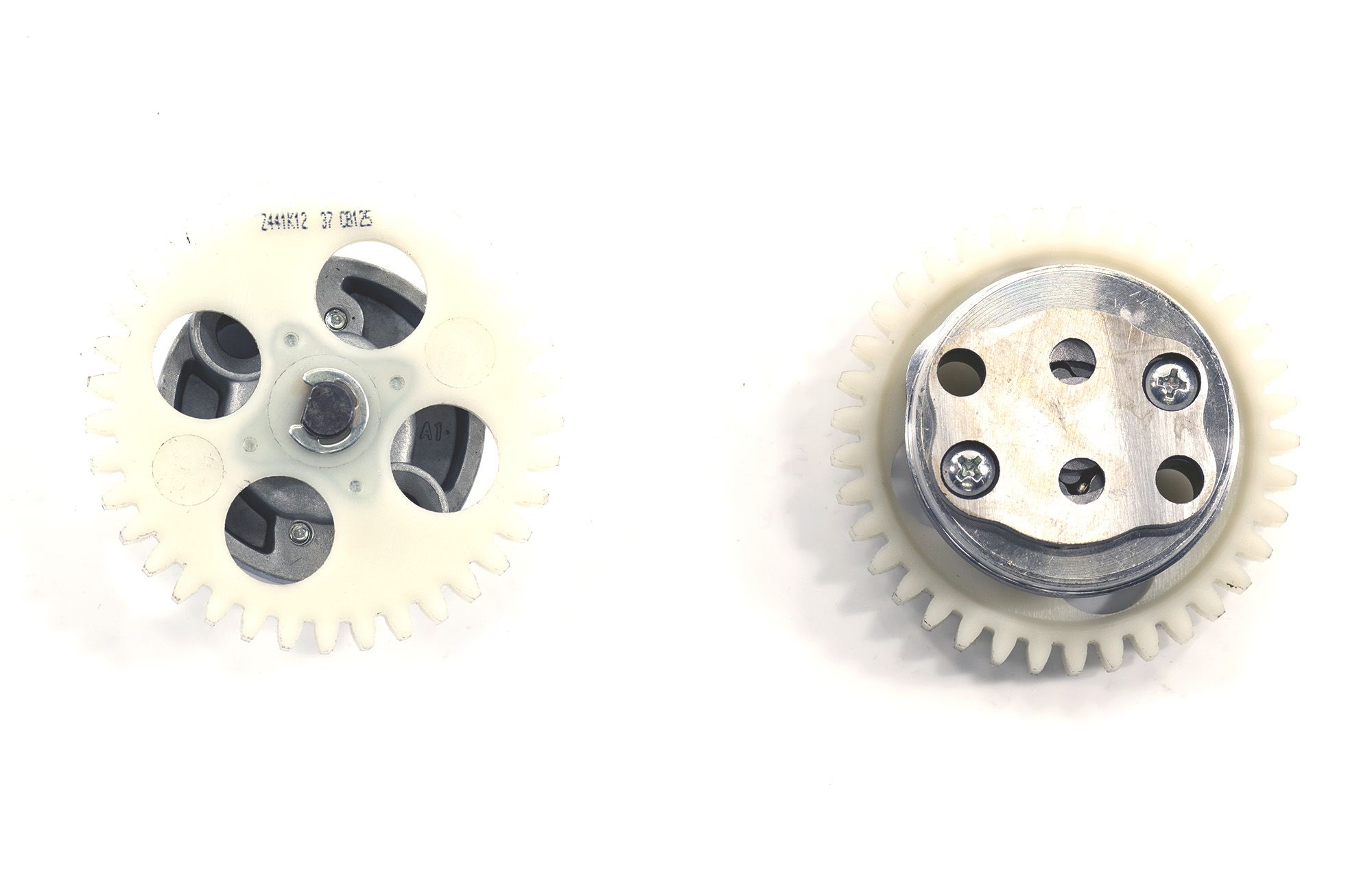 Насос масляный BSE ZS172FMM