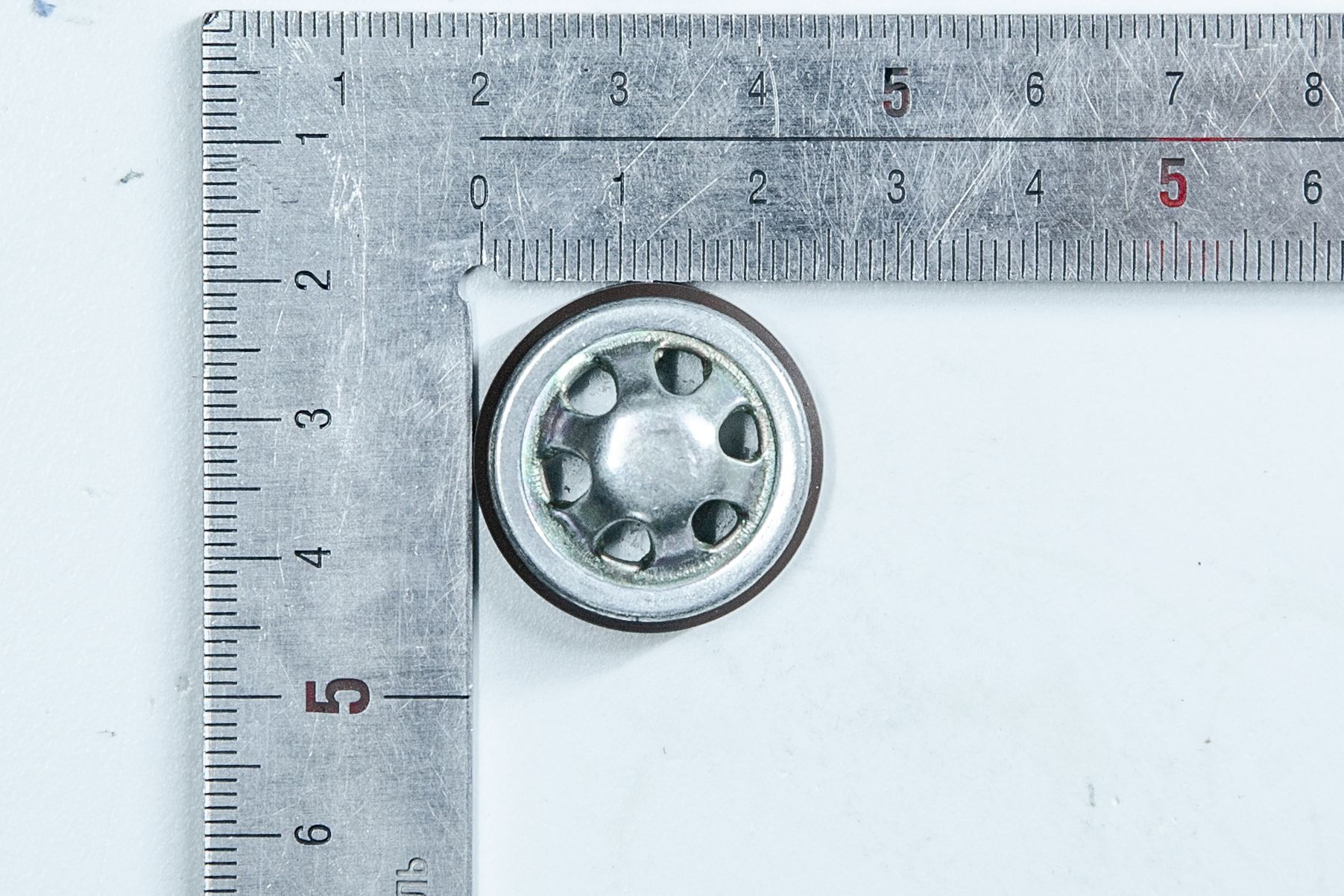 Окно смотровое уровня масла BSE ZS1P62YML