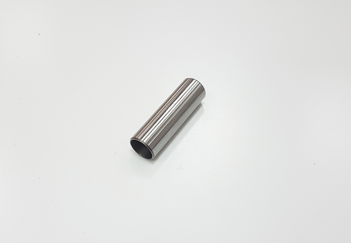 Палец поршневой 17x55,4 [100101531] BSE ZS169FMM