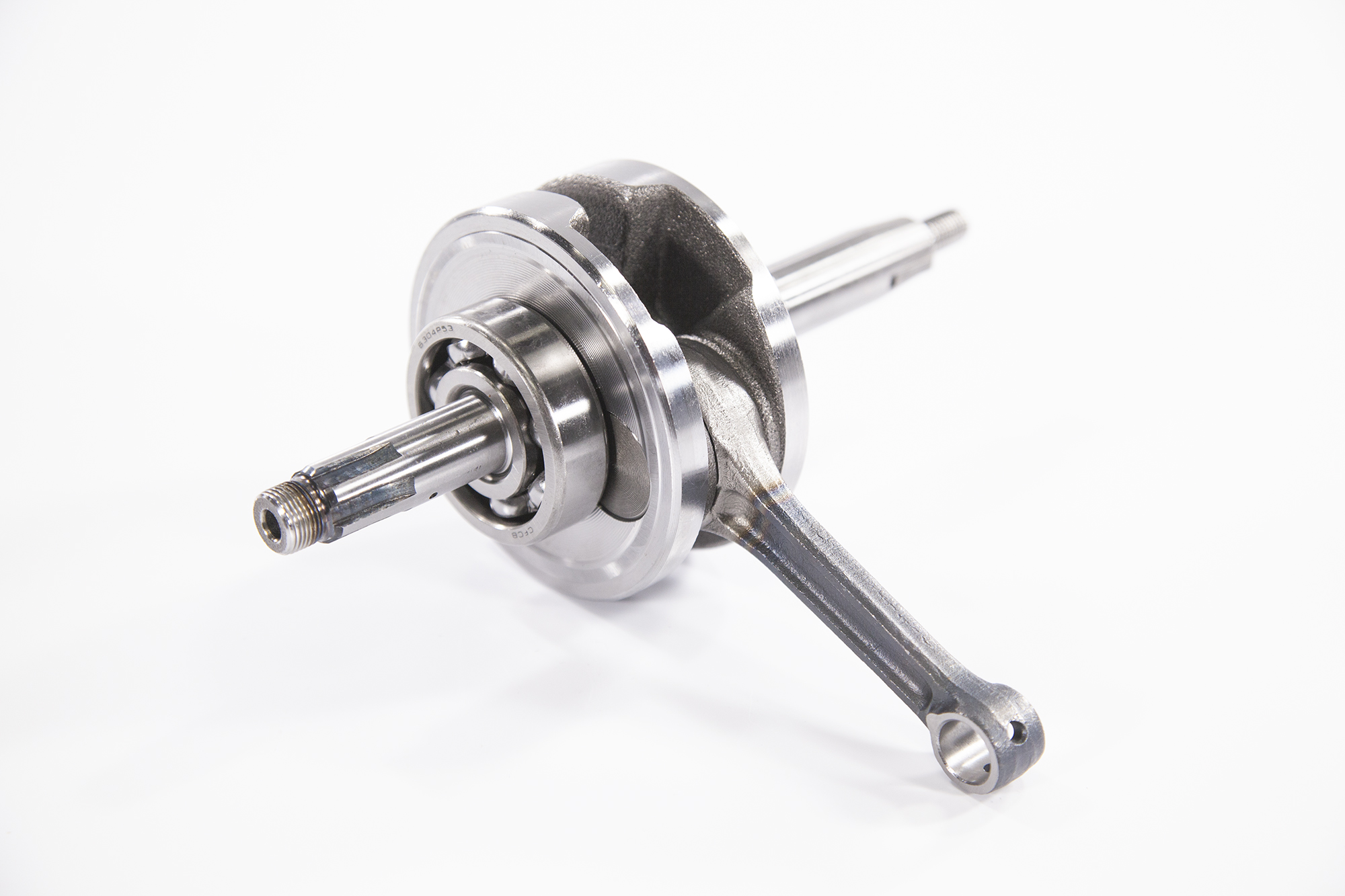 Коленвал BSE 154FMI