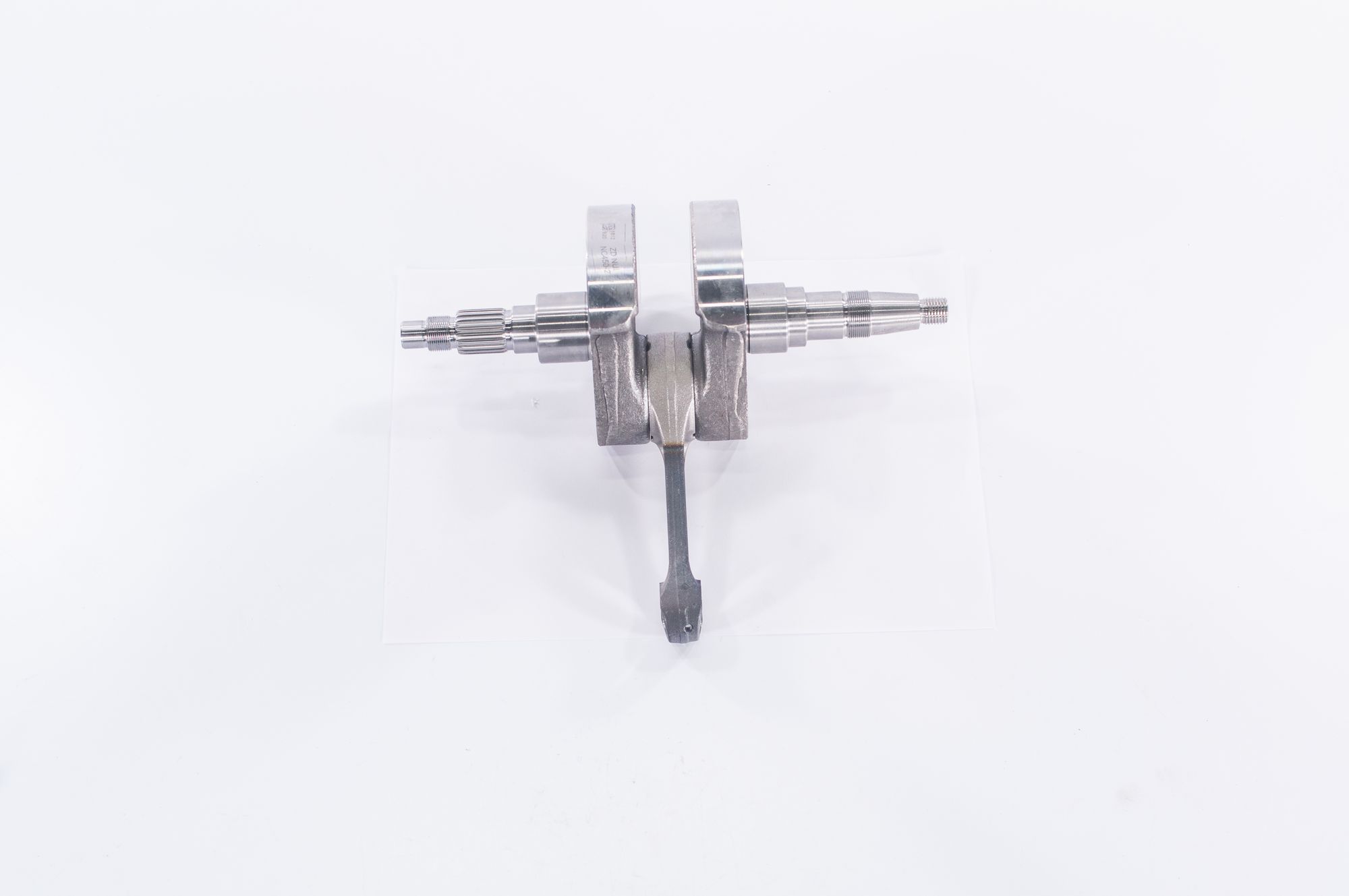 Коленвал в сборе BSE ZS194MQ