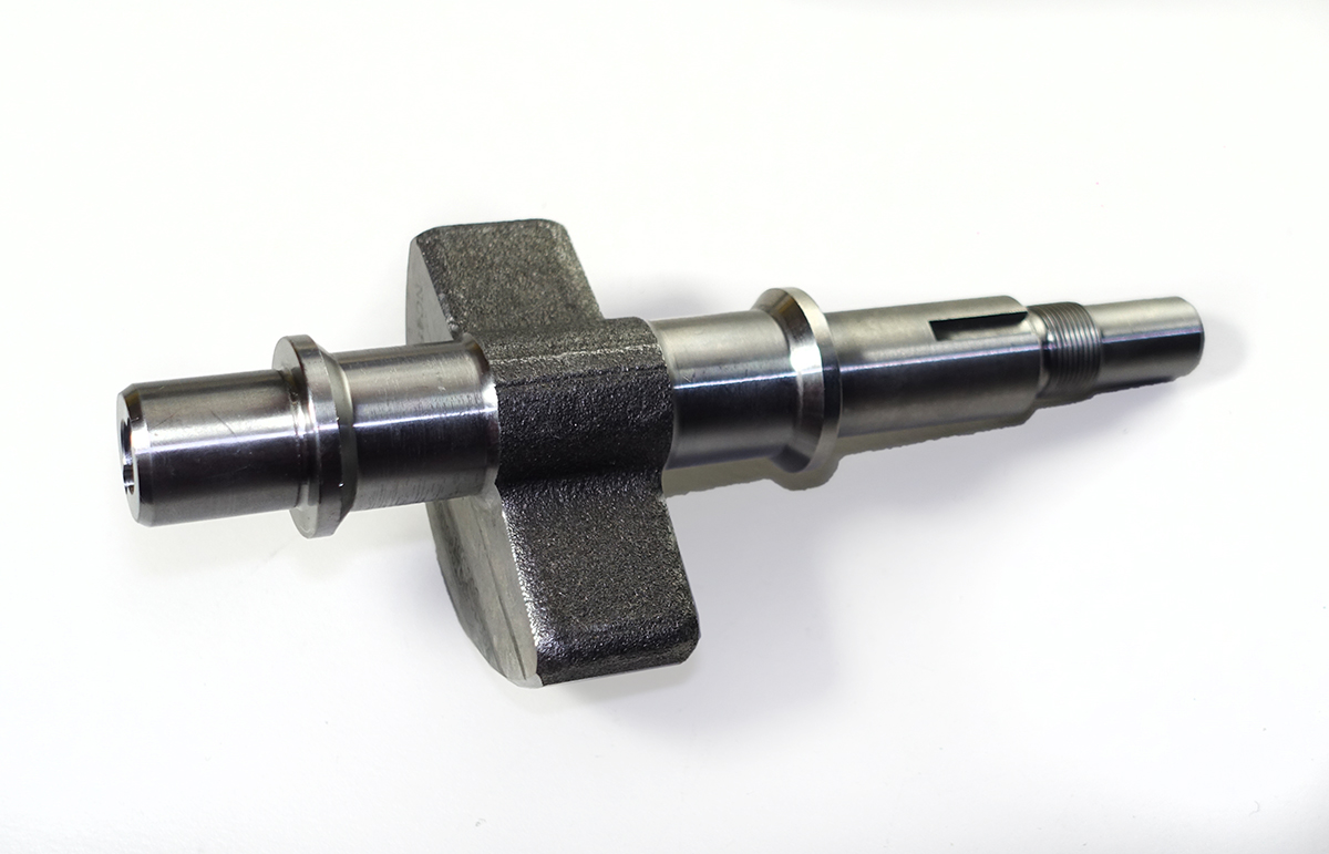 Вал балансировочный BSE ZS194MQ