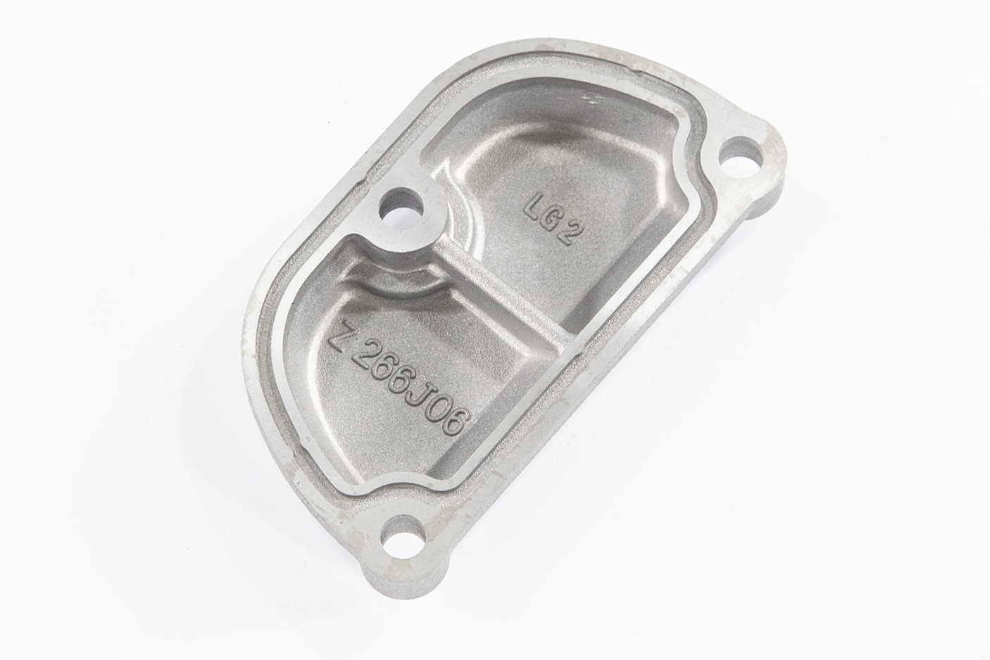 Крышка клапанной камеры BSE ZS194MQ