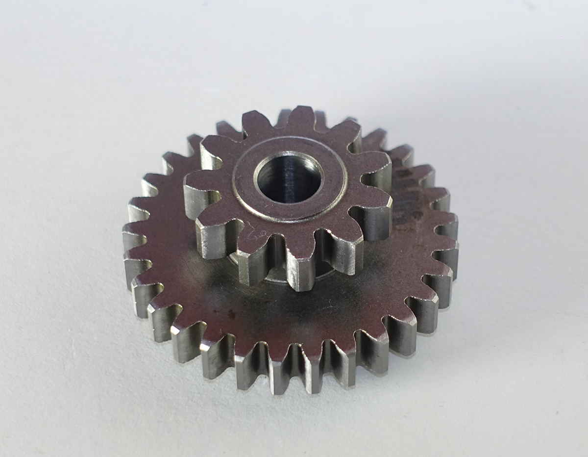 Шестерня BSE ZS194MQ