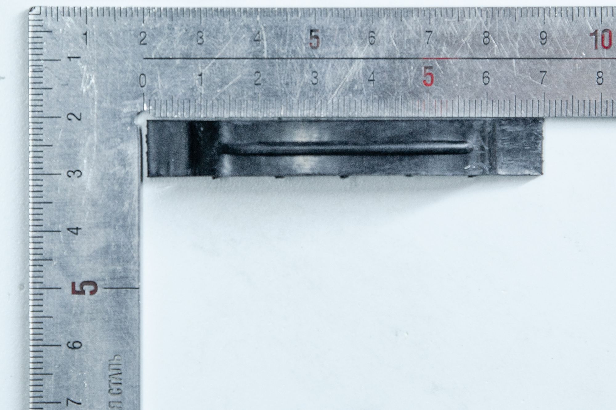 Успокоитель  цепи стартёра BSE ZS154FMI