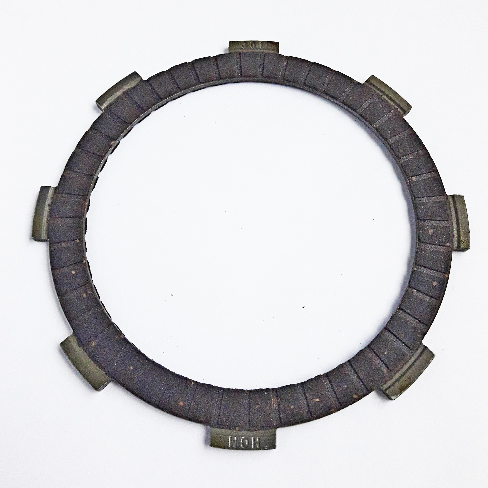 Диск сцепления фрикционный BSE ZS1P62YML ZS161FMJ ZS1P60YMJ