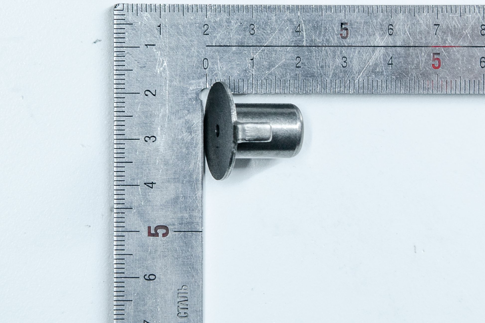 Толкатель муфты BSE 154FMI