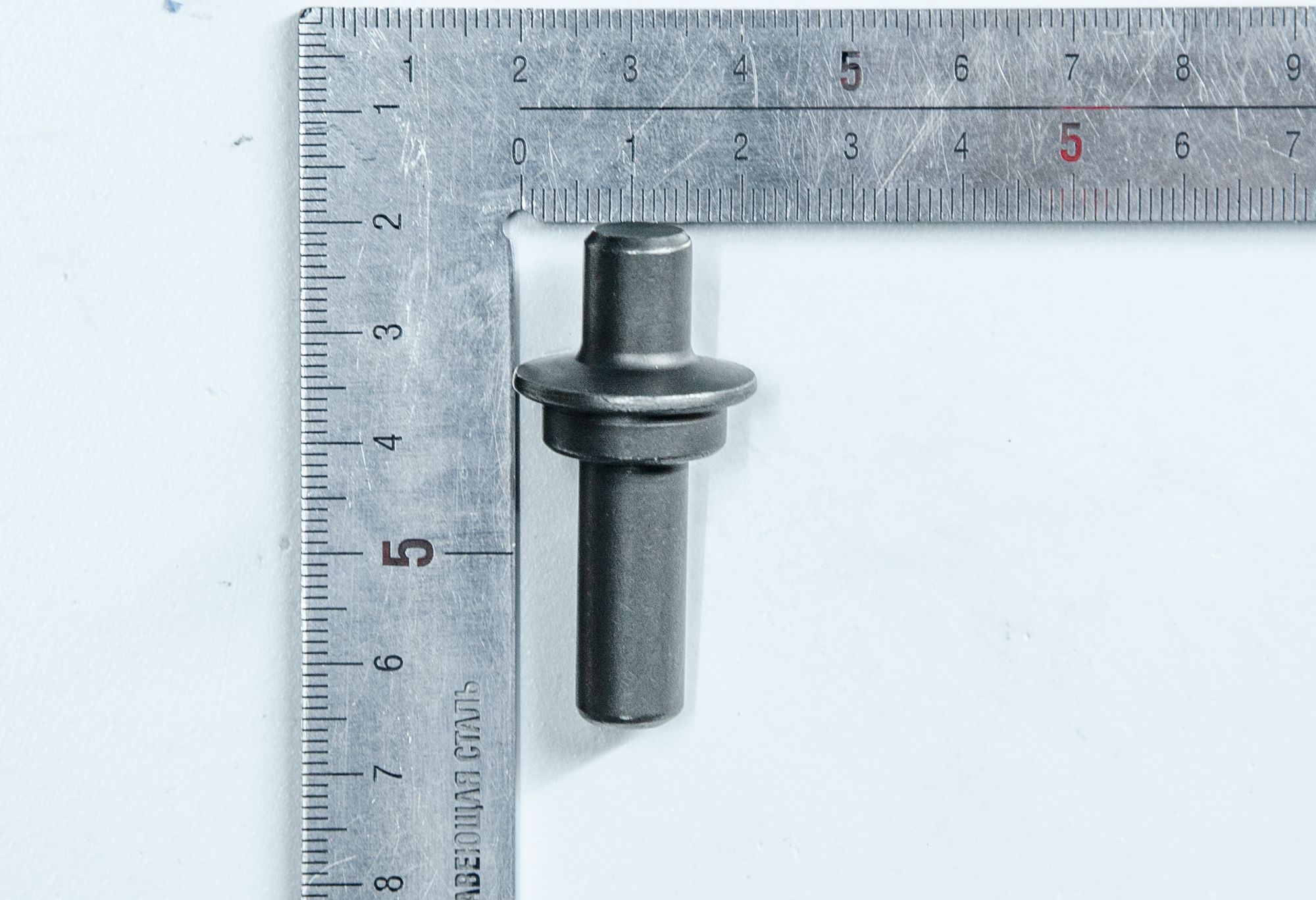 Толкатель муфты BSE ZS172FMM ZS172FMM-6(CB250R)