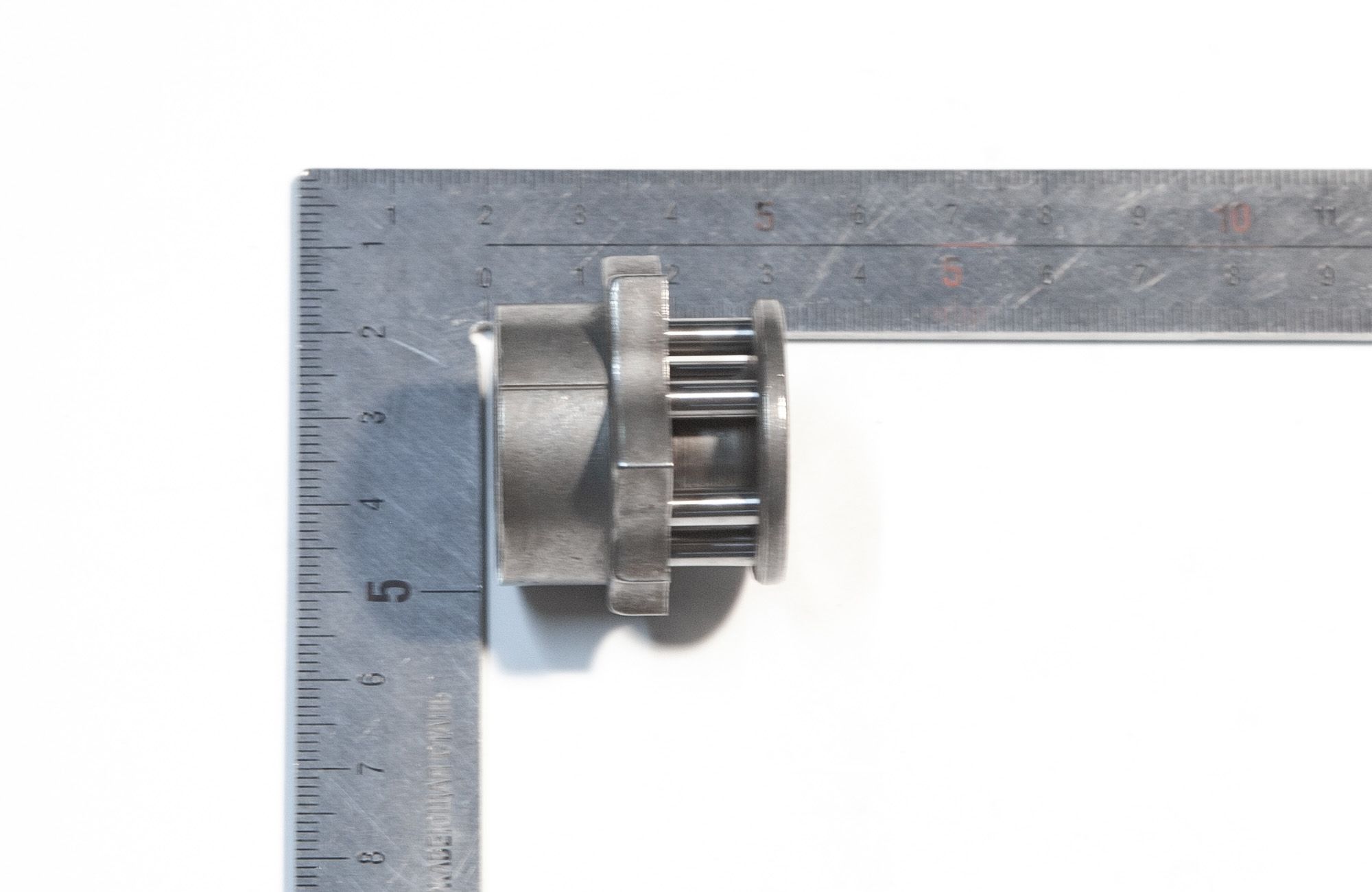 Барабан фиксации передач BSE ZS194MQ