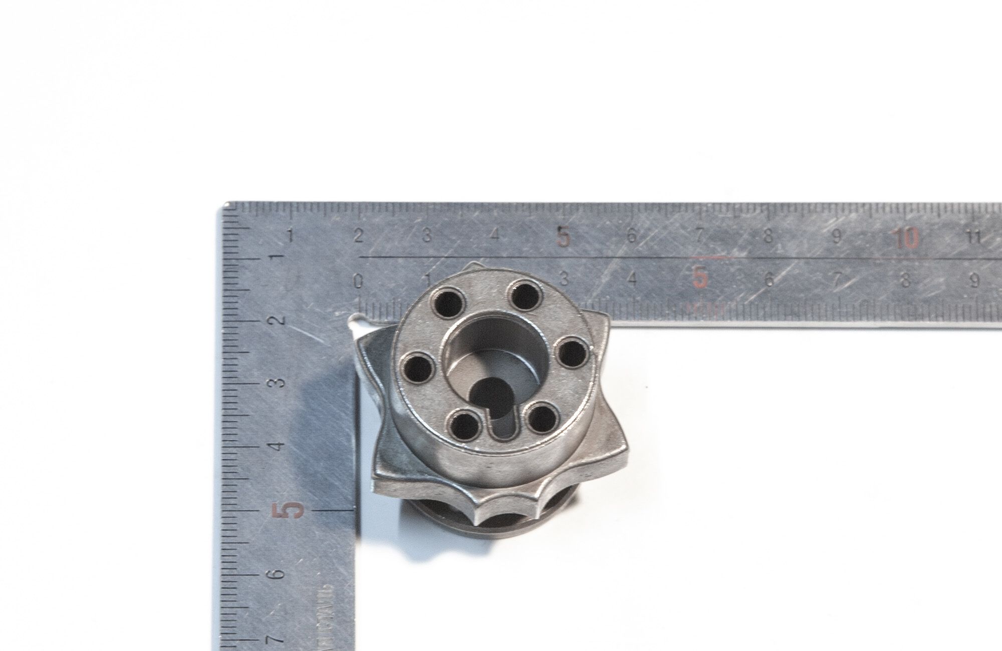 Барабан фиксации передач BSE ZS194MQ