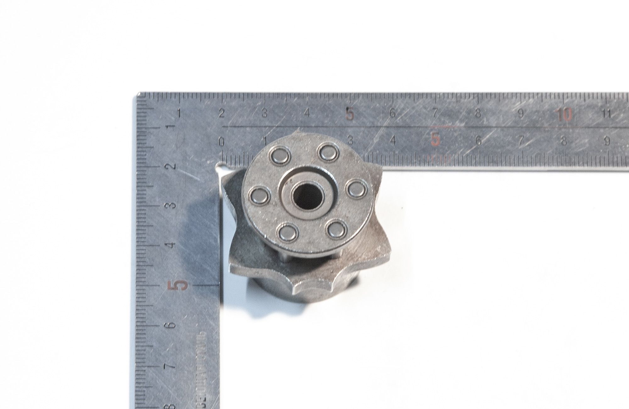 Барабан фиксации передач BSE ZS194MQ