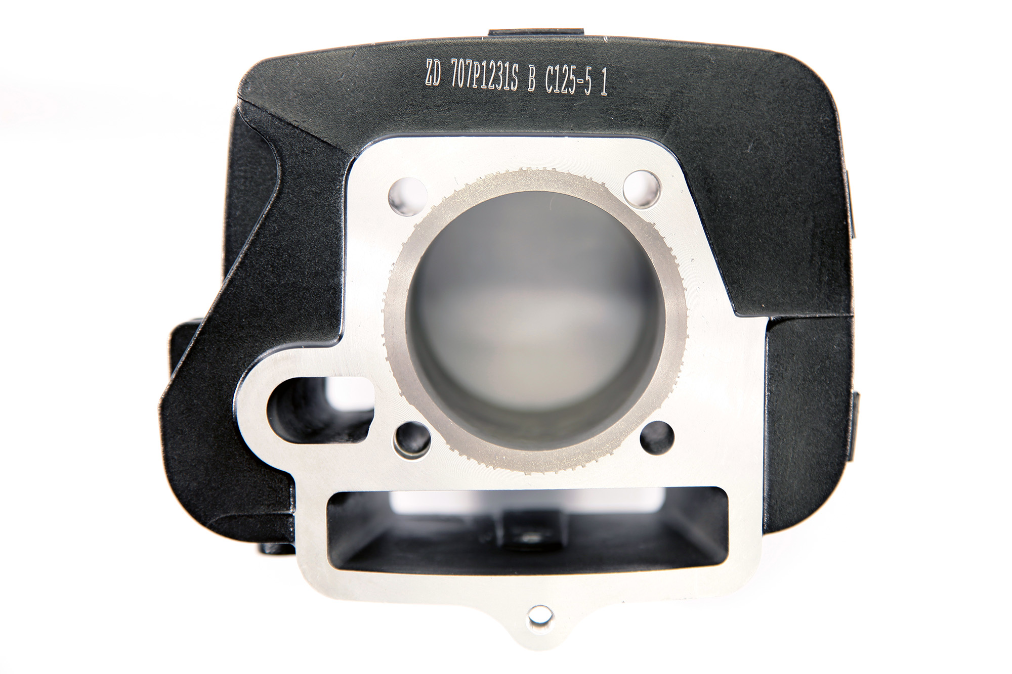 Цилиндр ДВС [BS125] BSE ZS154FMI-2 (BS125)