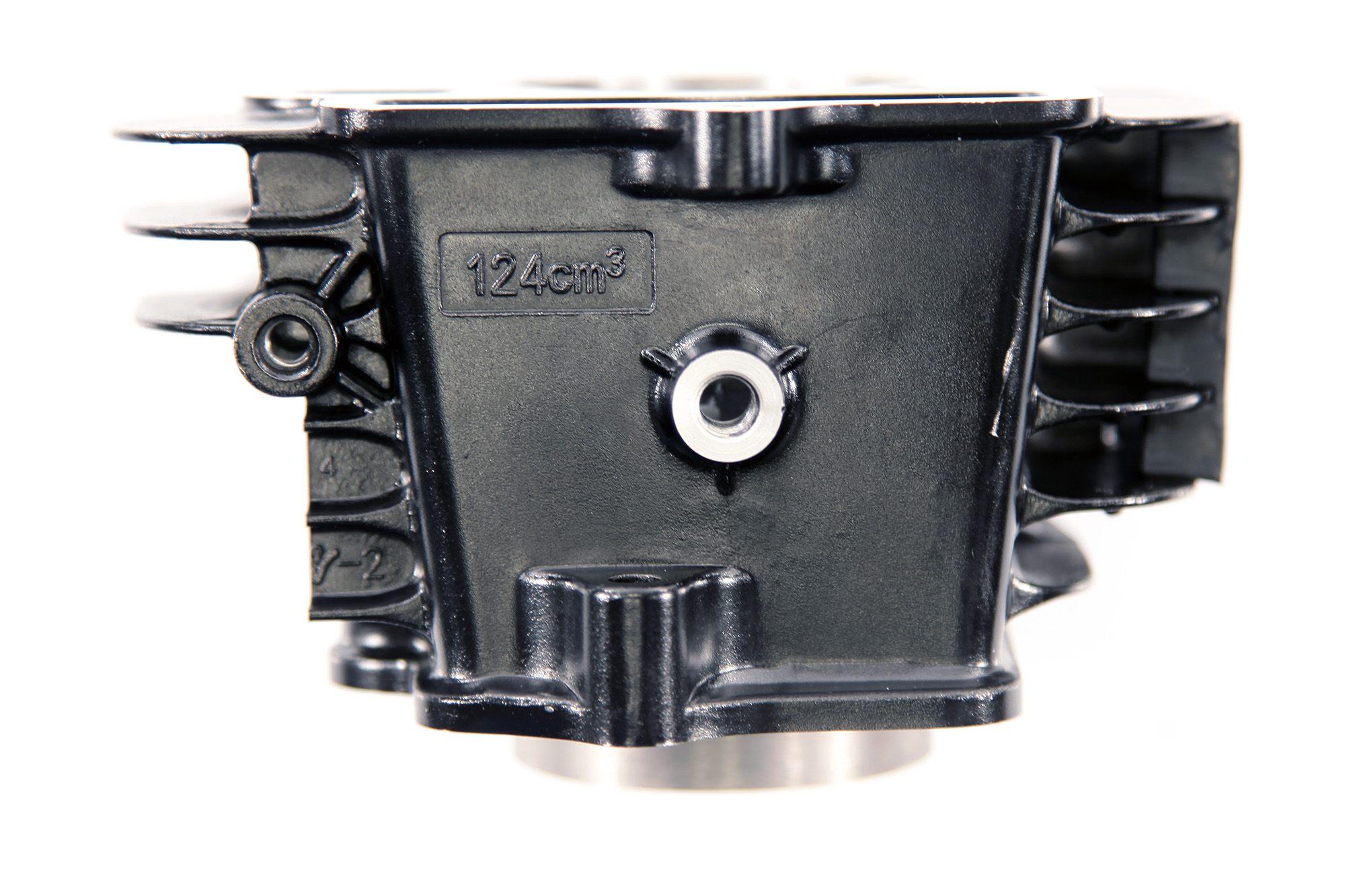 Цилиндр ДВС [BS125] BSE ZS154FMI-2 (BS125)