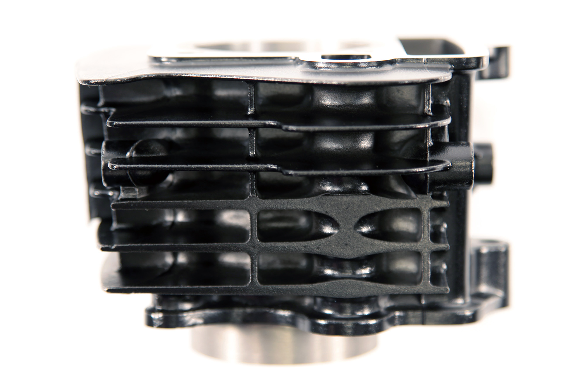 Цилиндр ДВС [BS125] BSE ZS154FMI-2 (BS125)