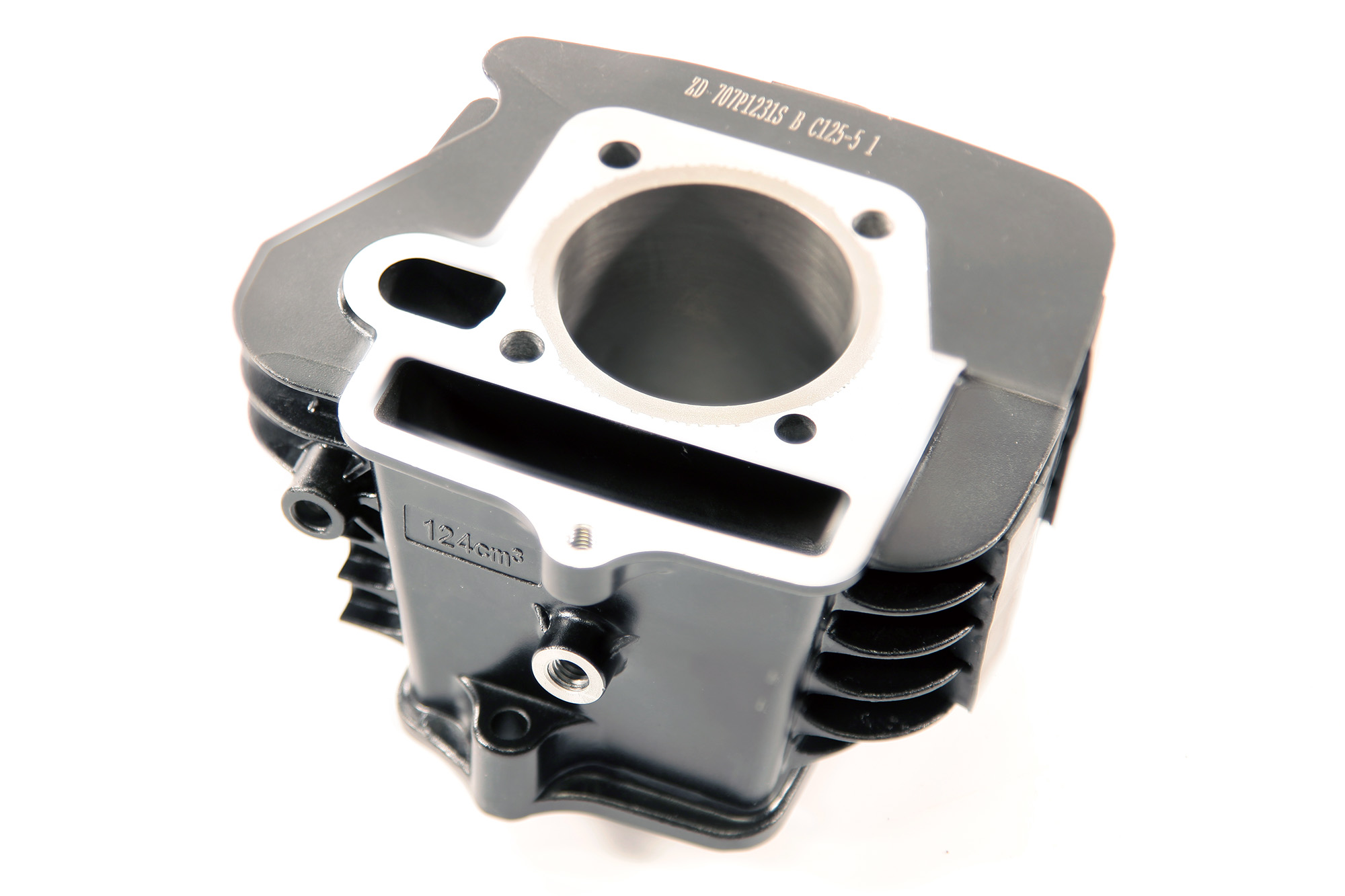 Цилиндр ДВС [BS125] BSE ZS154FMI-2 (BS125)