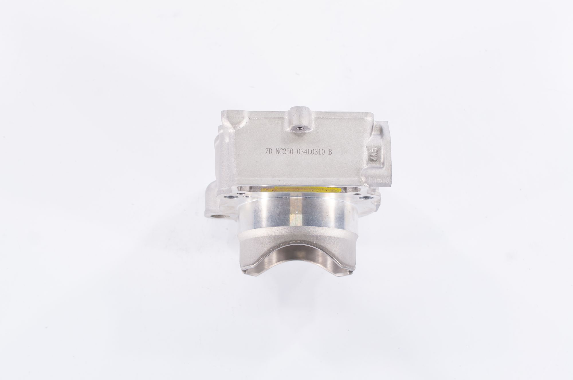 Цилиндр ДВС [100104394-0002] BSE ZS177MM