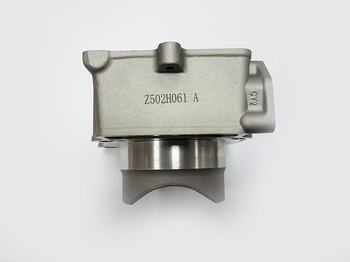 Цилиндр ДВС [100104394-0002] BSE ZS177MM