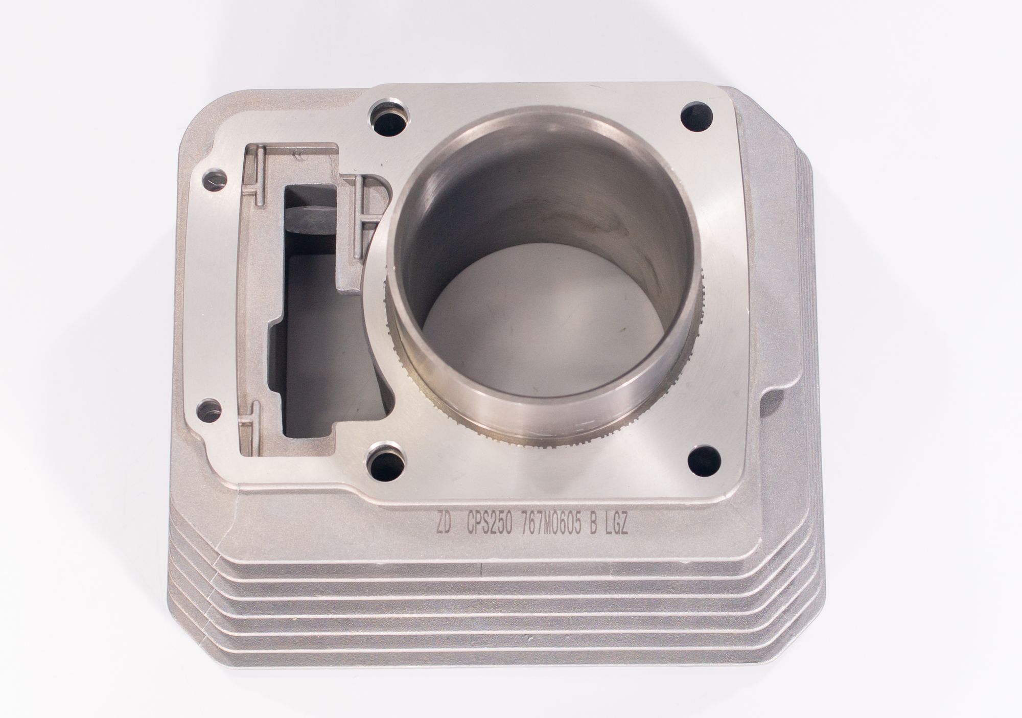 Цилиндр ДВС [75мм] 300 cc BSE ZS175FMN