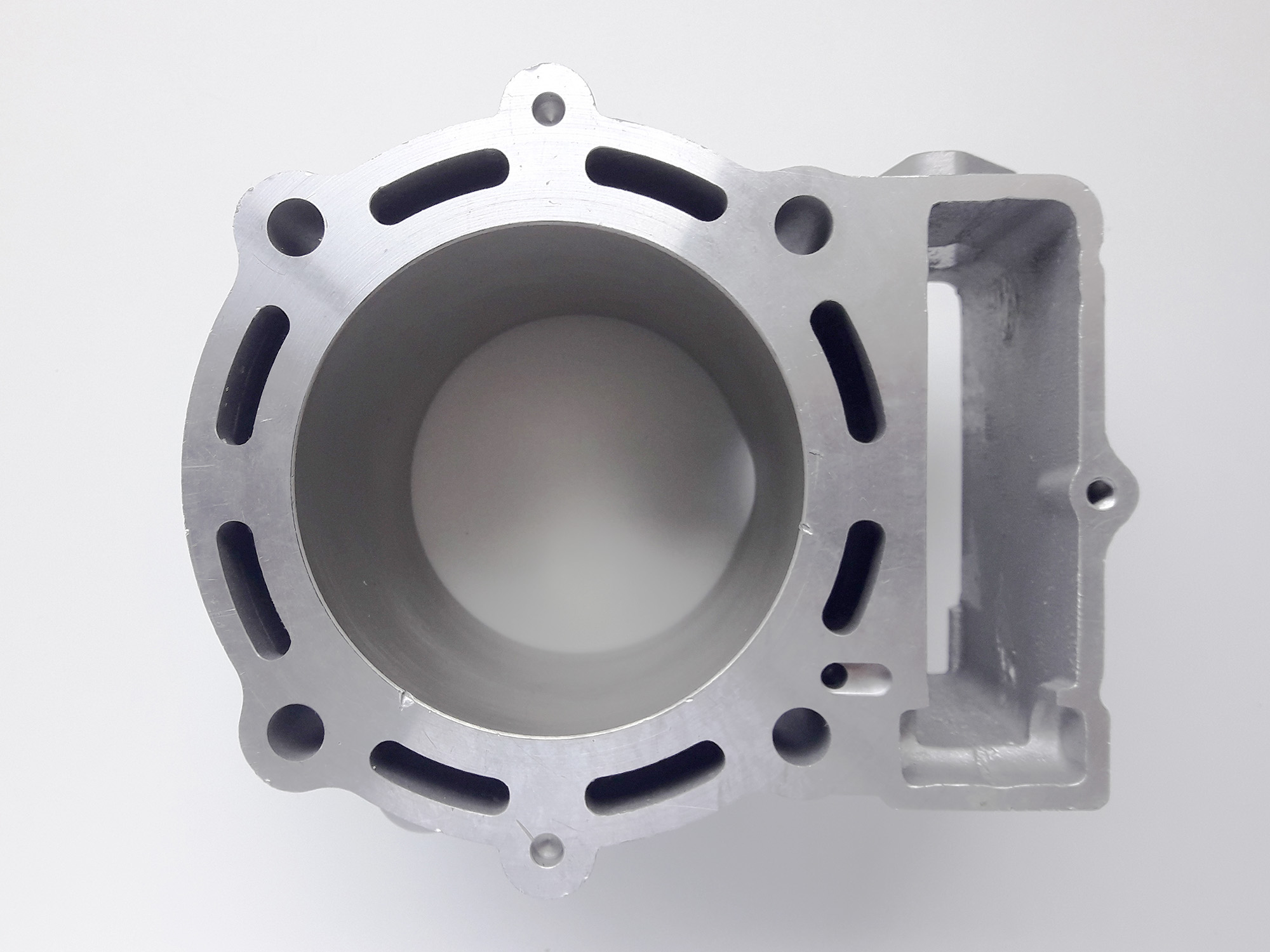 Цилиндр ДВС BSE ZS194MQ