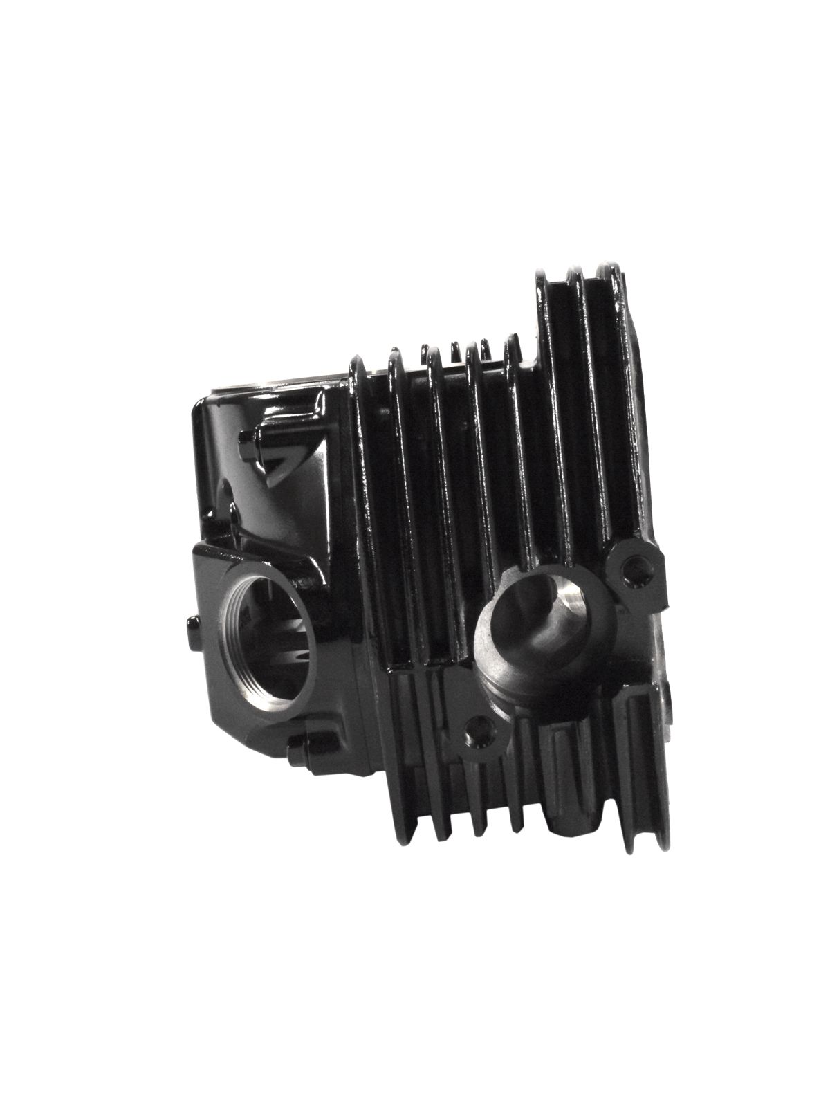 Головка блока цилиндра, ГБЦ BSE ZS161FMJ