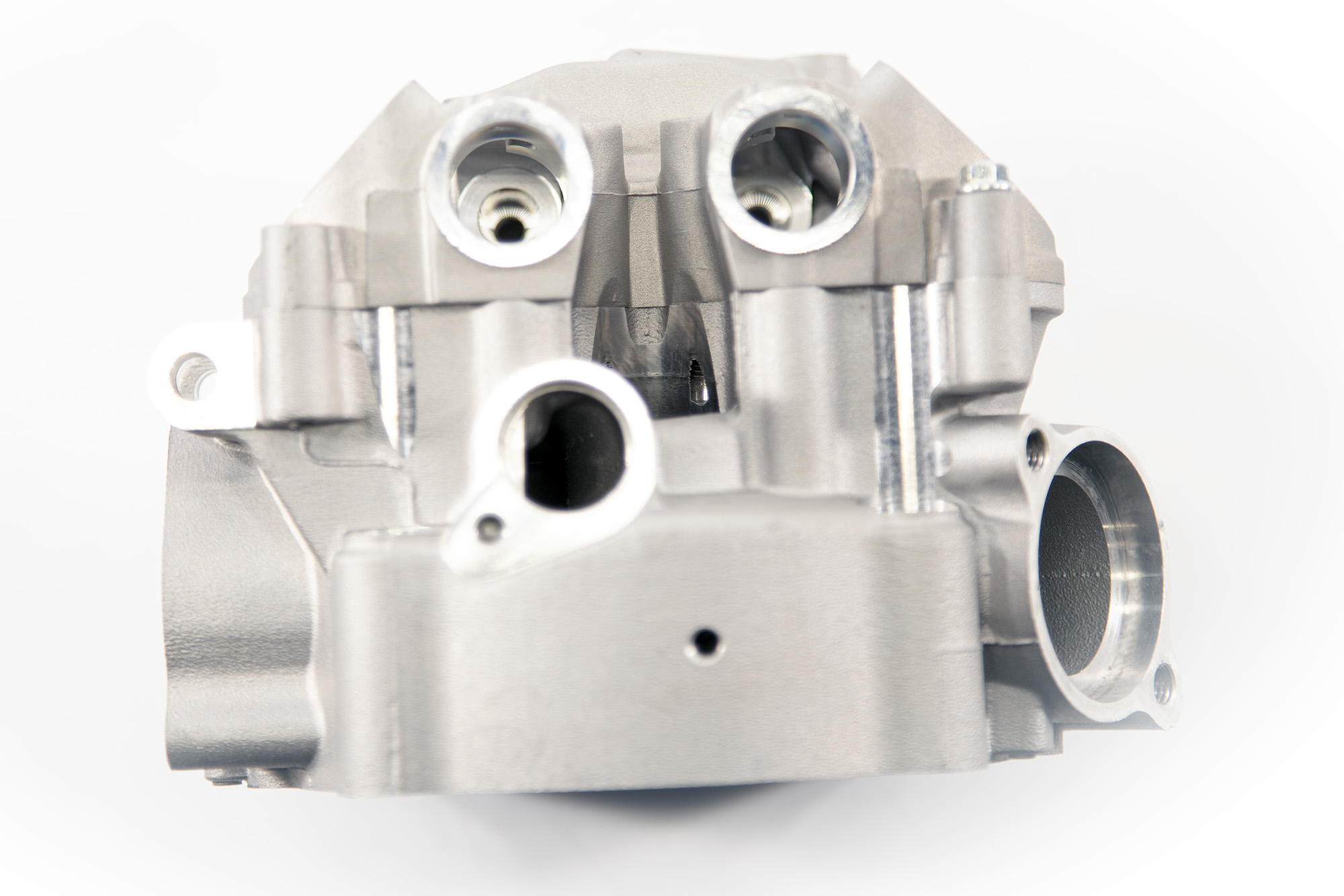 Головка блока цилиндра, ГБЦ в сборе BSE ZS194MQ