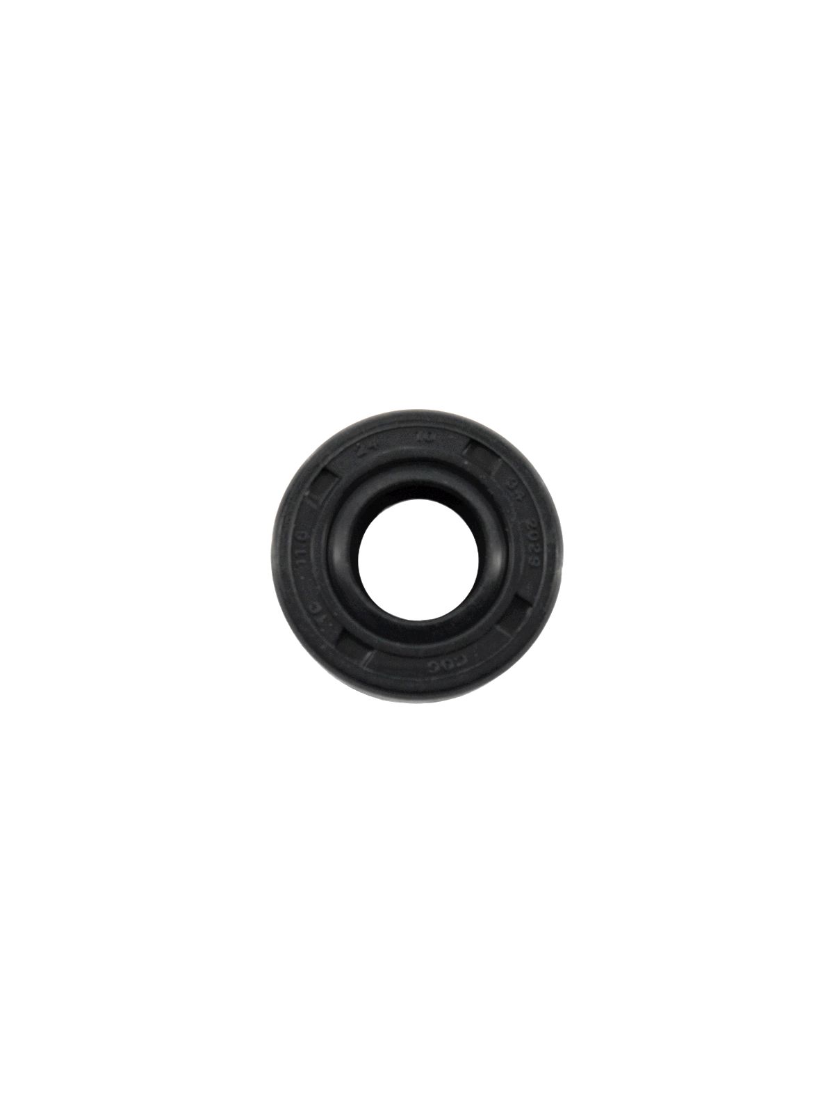 Сальник 11,6x24x10 BSE 153FMI 154FMI ZS1P47FMD